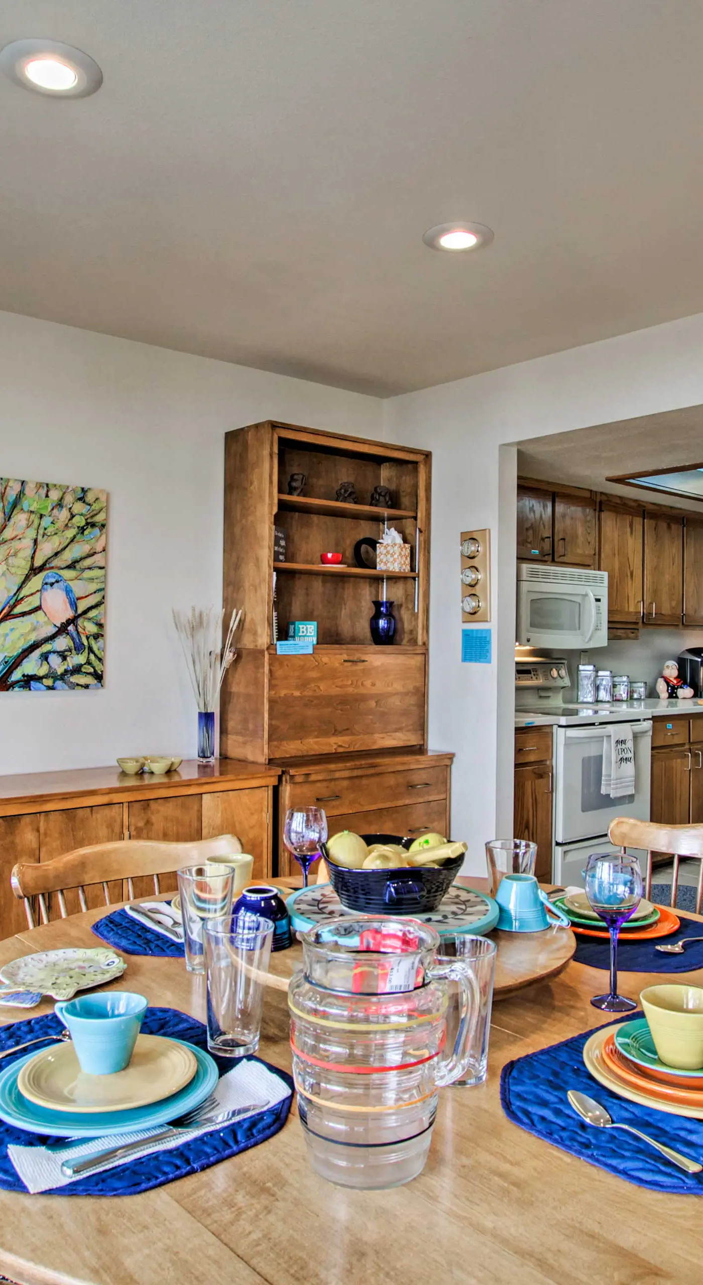 Lakefront Fort Collins Townhome, Only 3 Mi to CSU!