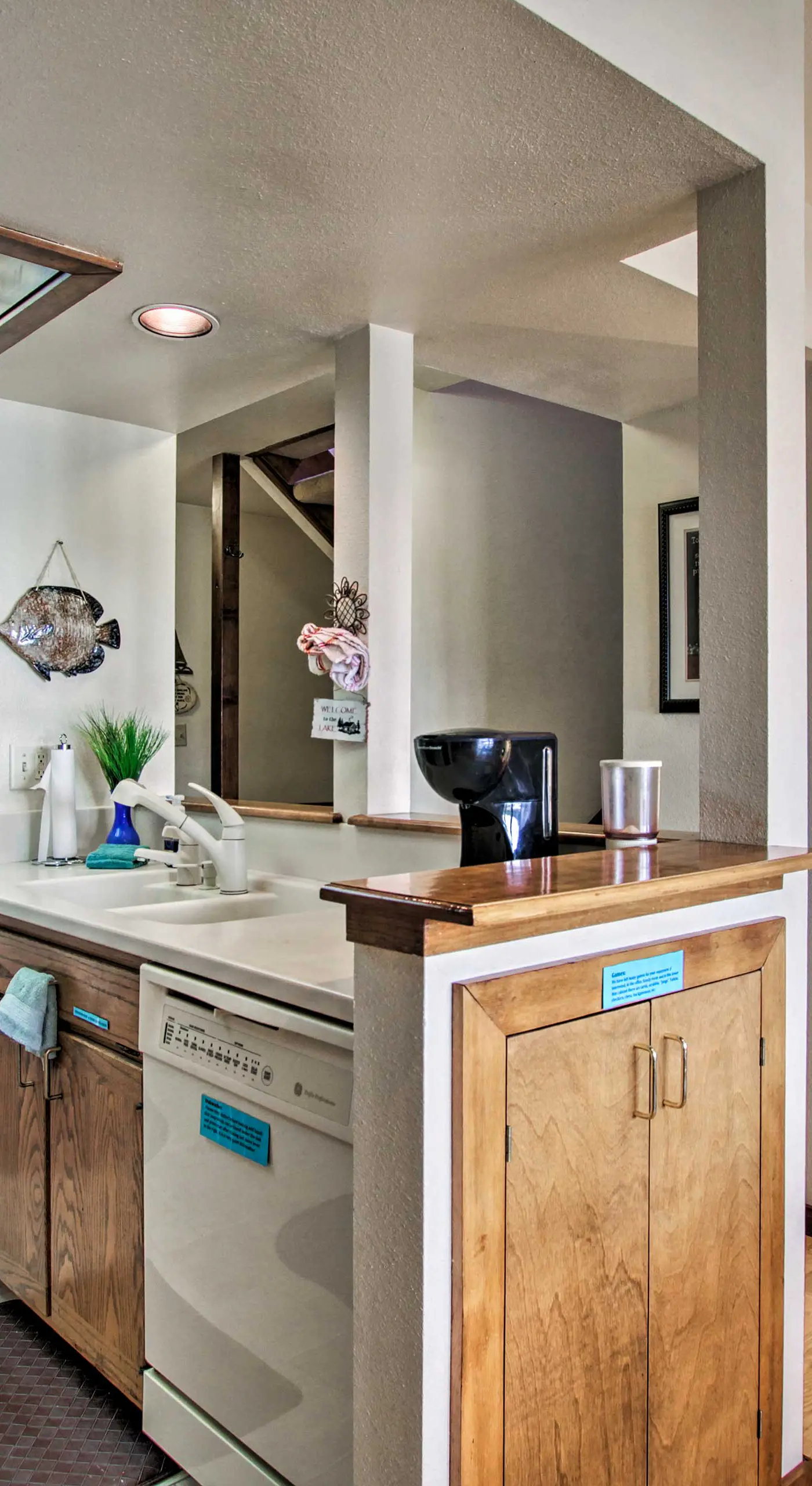 Lakefront Fort Collins Townhome, Only 3 Mi to CSU!