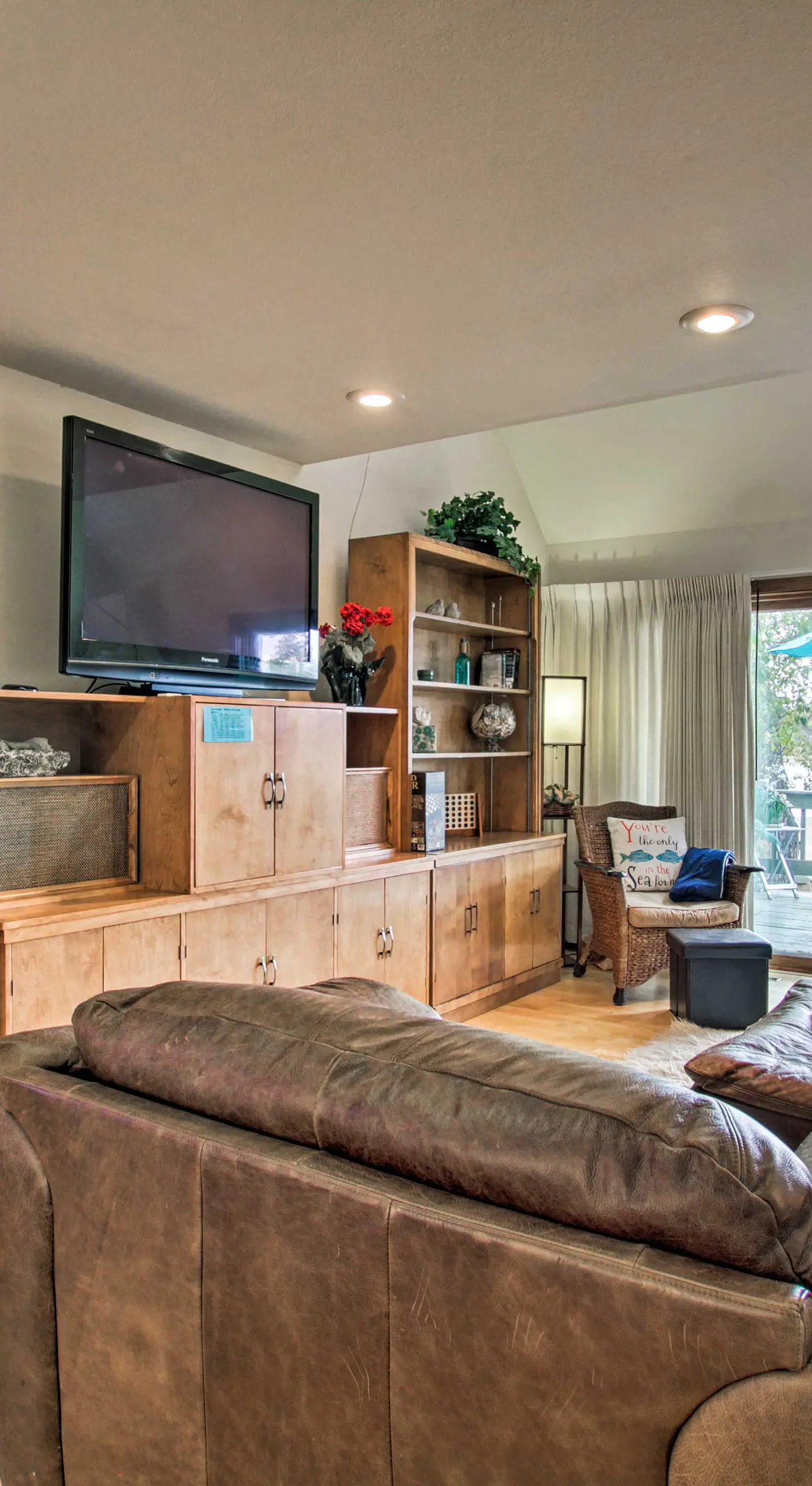 Lakefront Fort Collins Townhome, Only 3 Mi to CSU!