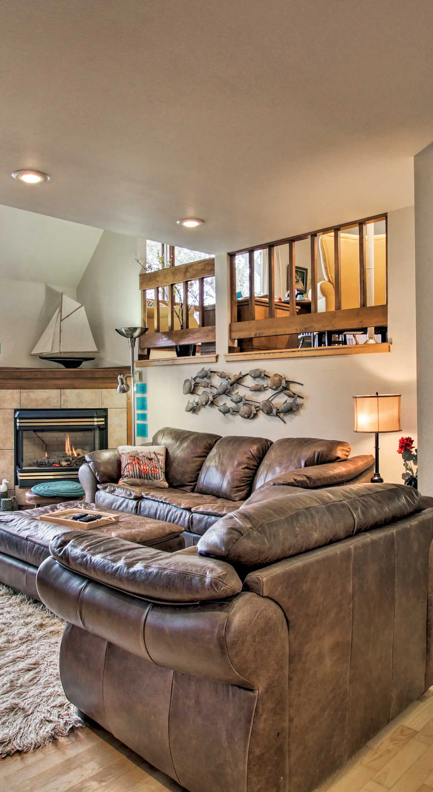 Lakefront Fort Collins Townhome, Only 3 Mi to CSU!