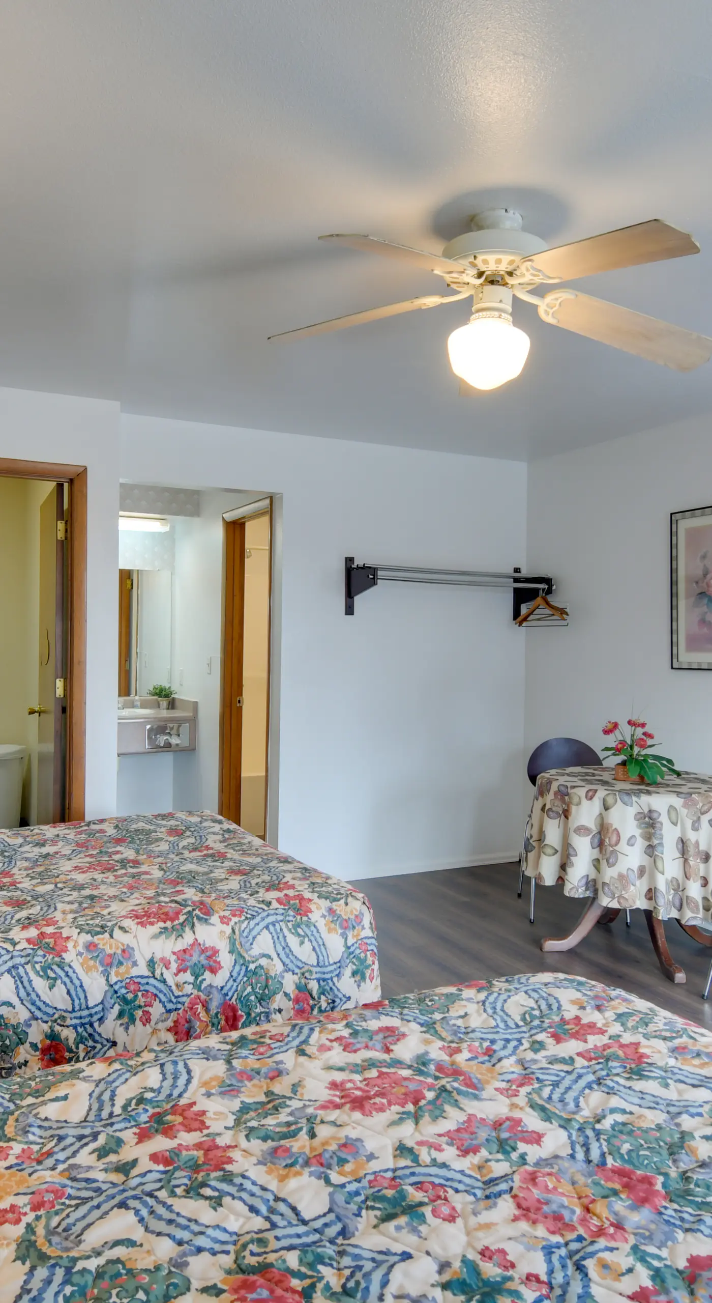 Loveland Vacation Rental: Pets Welcome