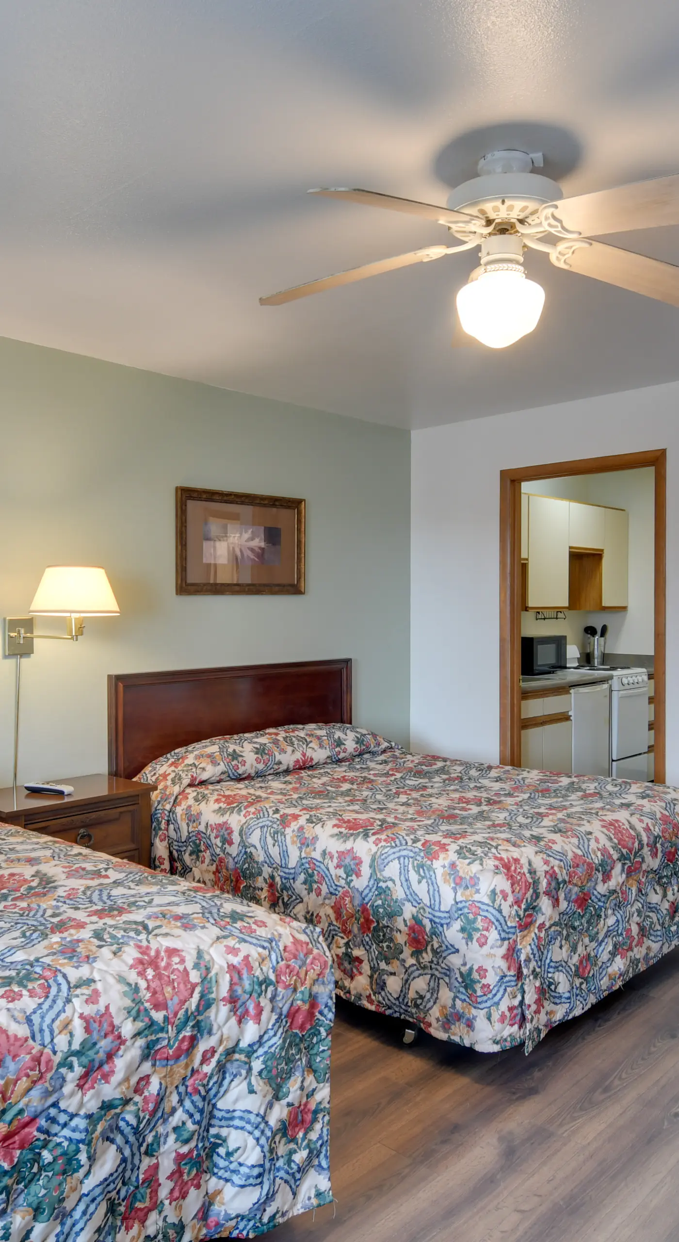 Loveland Vacation Rental: Pets Welcome