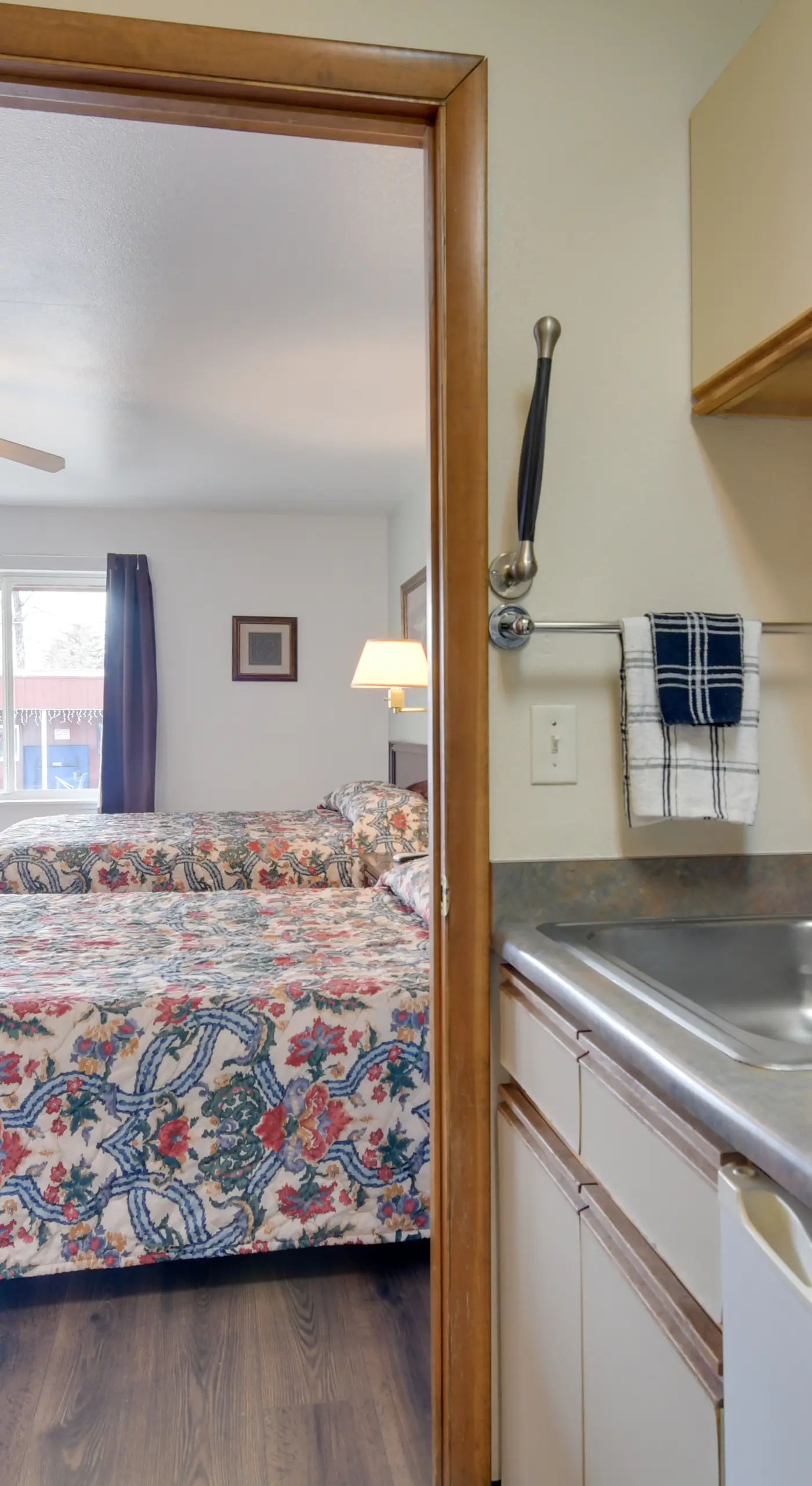 Loveland Vacation Rental: Pets Welcome