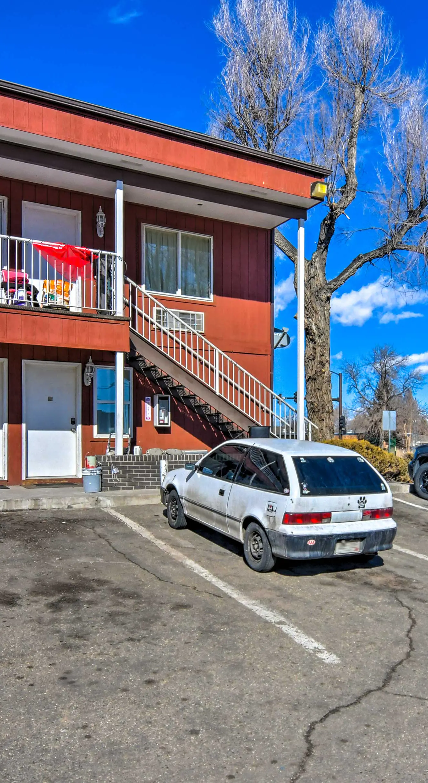 Loveland Vacation Rental: Pets Welcome