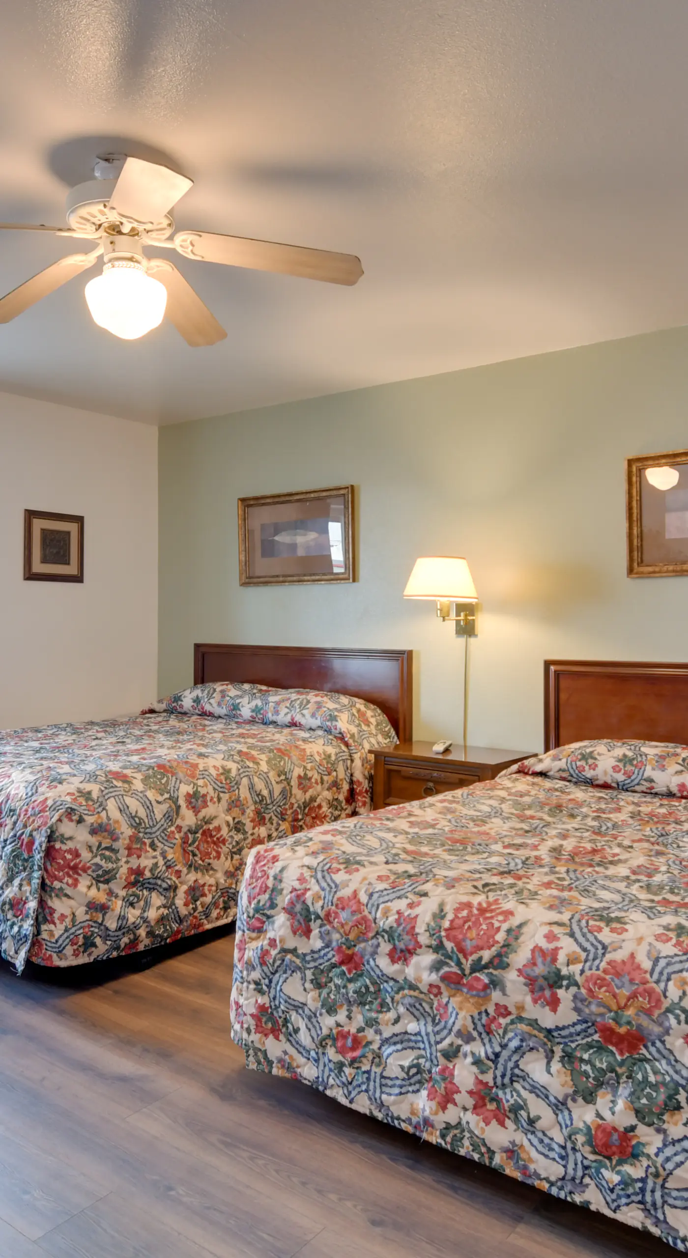 Loveland Vacation Rental: Pets Welcome