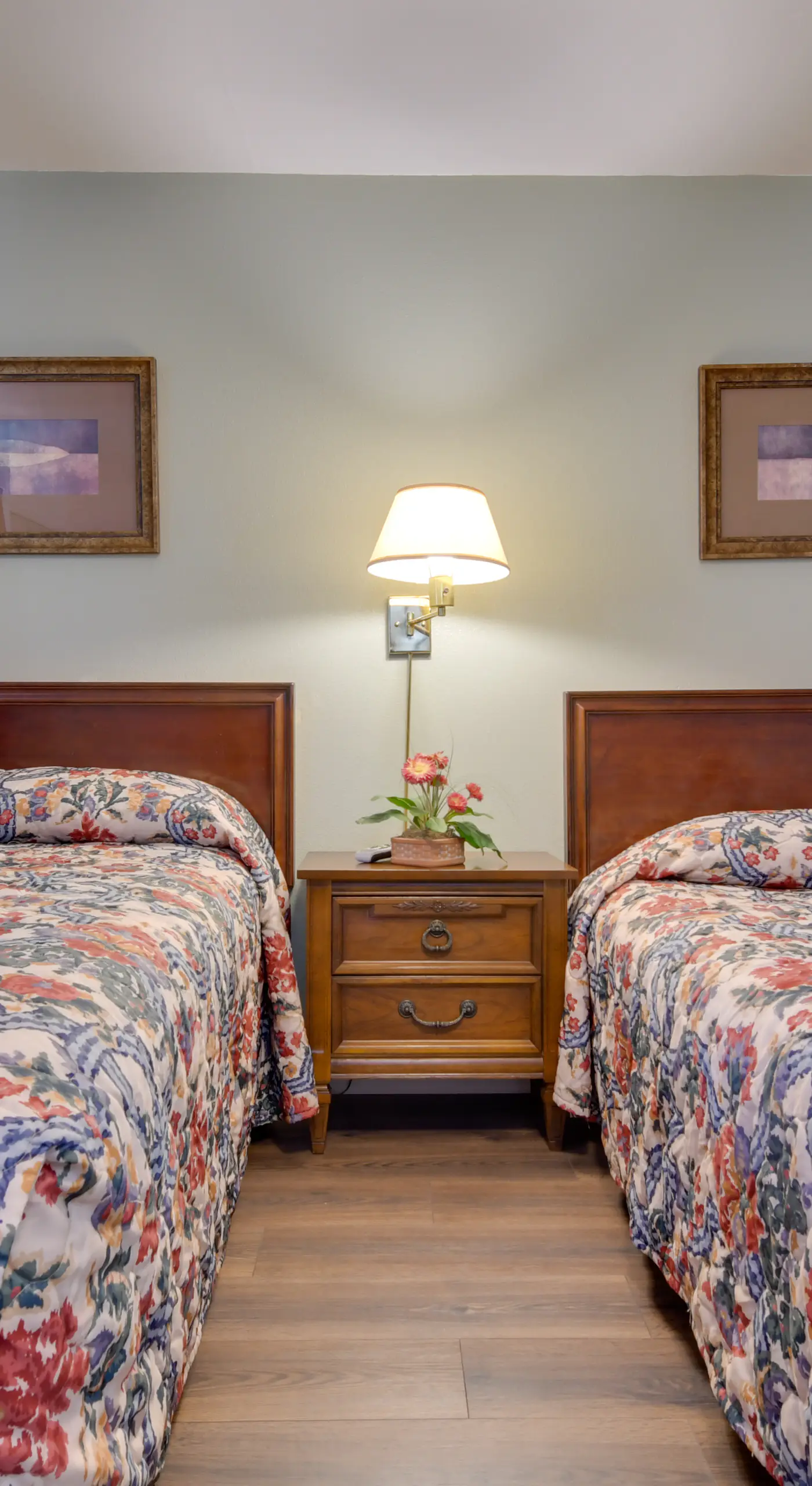 Loveland Vacation Rental: Pets Welcome