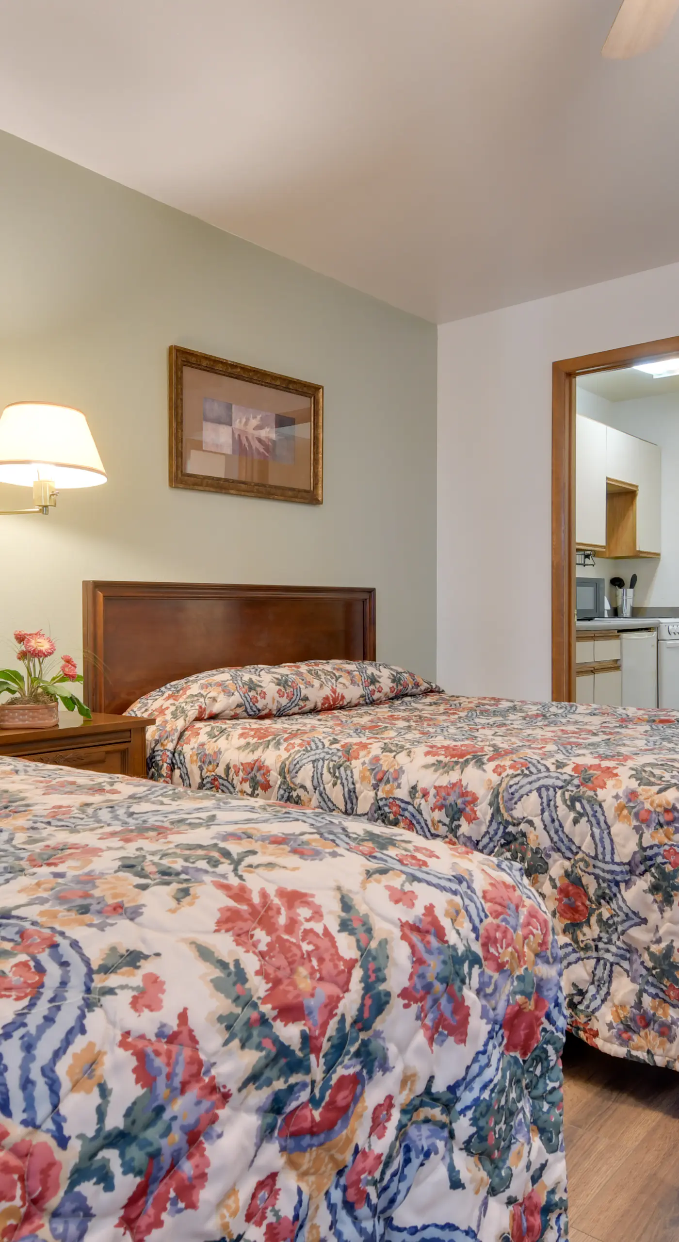 Loveland Vacation Rental: Pets Welcome