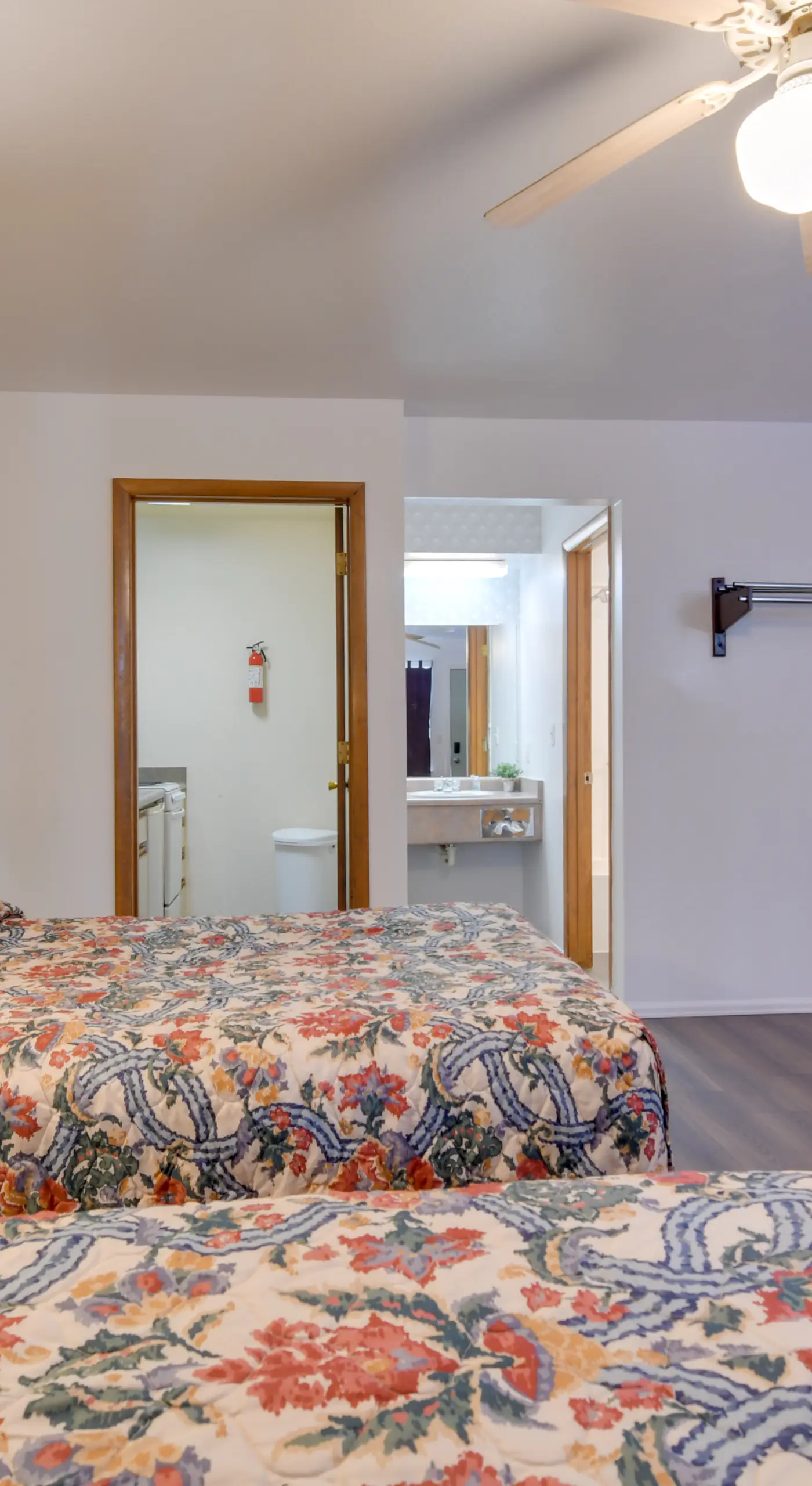 Loveland Vacation Rental: Pets Welcome
