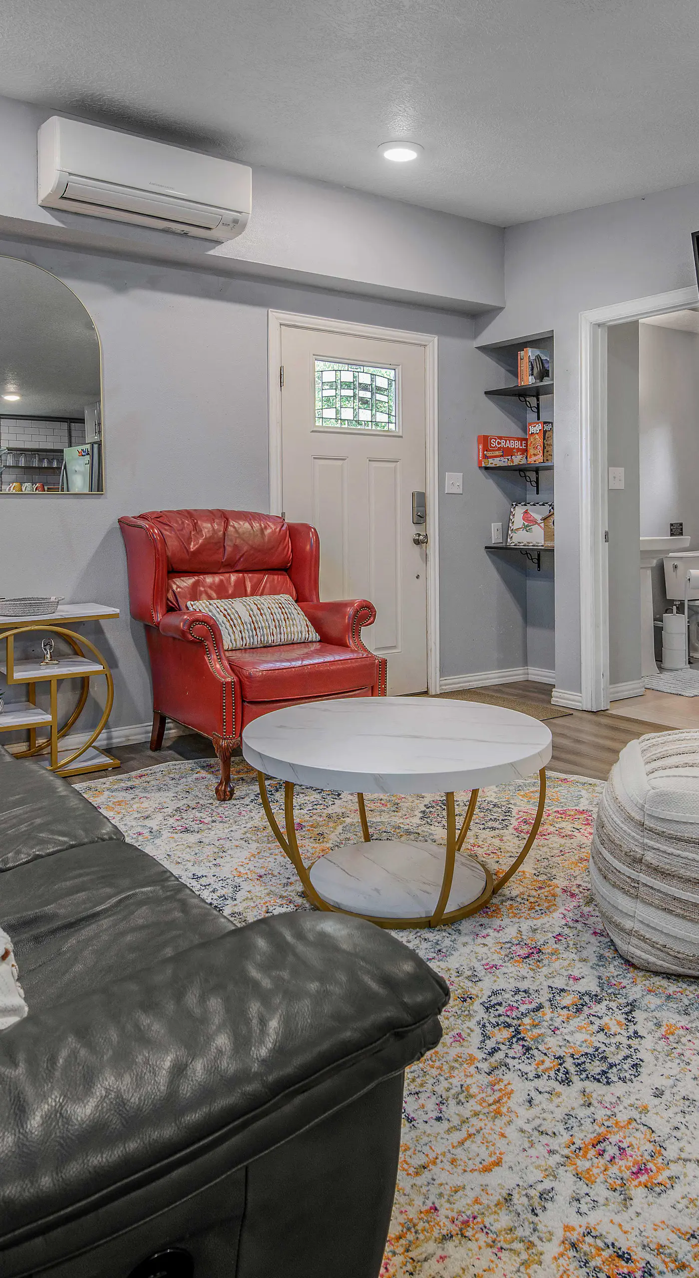 6 Mi to Kyle Field! Pet-Friendly Getaway w/ Yard