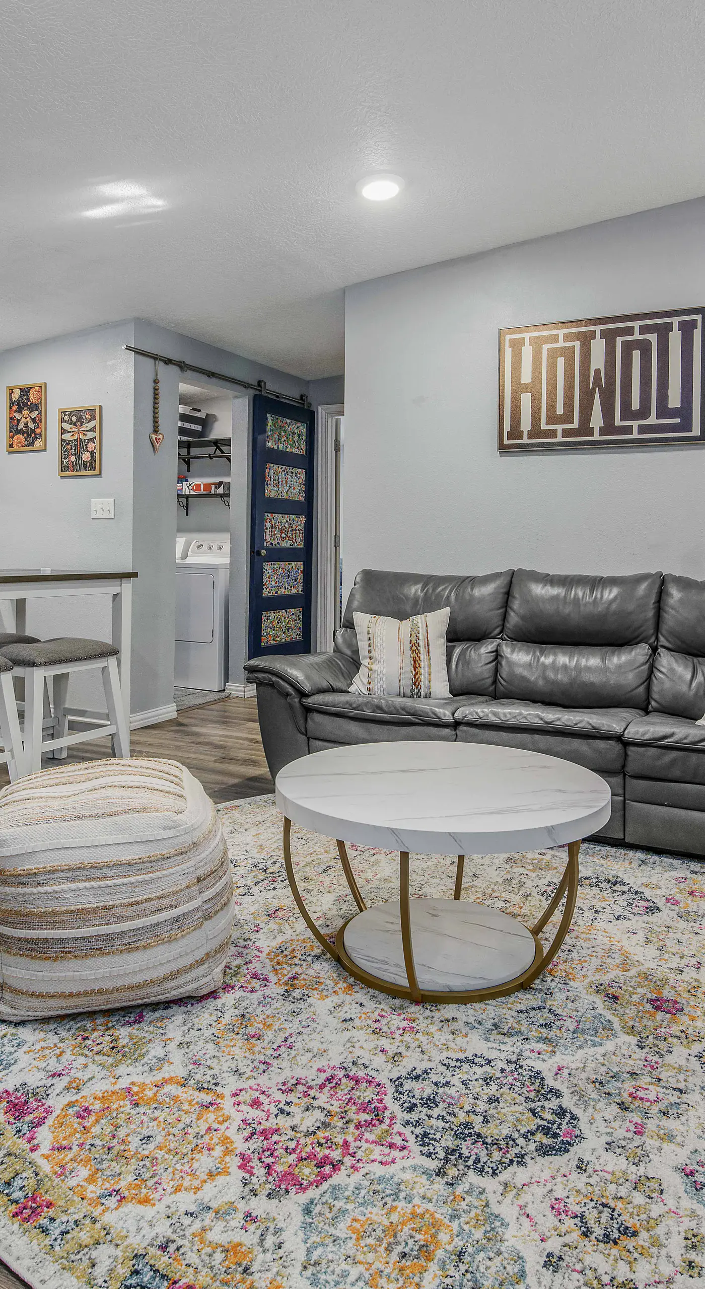 6 Mi to Kyle Field! Pet-Friendly Getaway w/ Yard