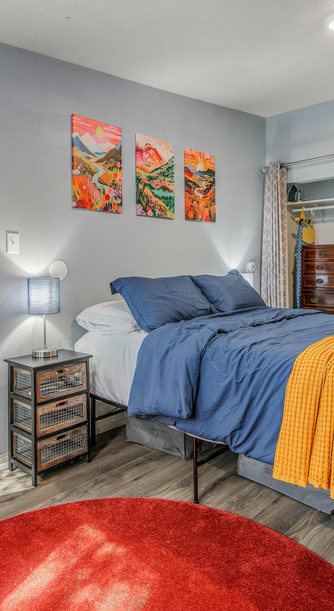 6 Mi to Kyle Field! Pet-Friendly Getaway w/ Yard