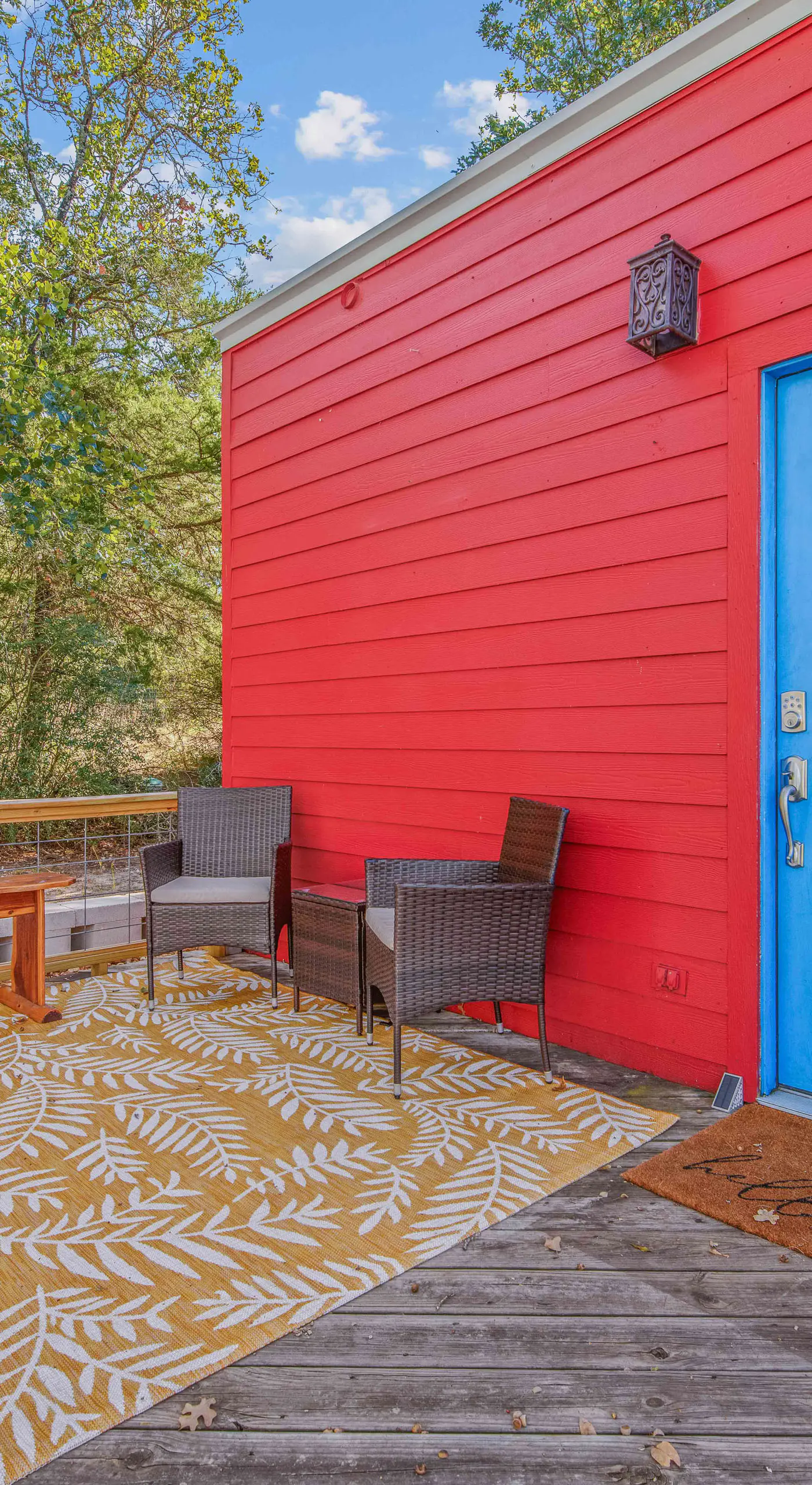 6 Mi to Kyle Field! Pet-Friendly Getaway w/ Yard