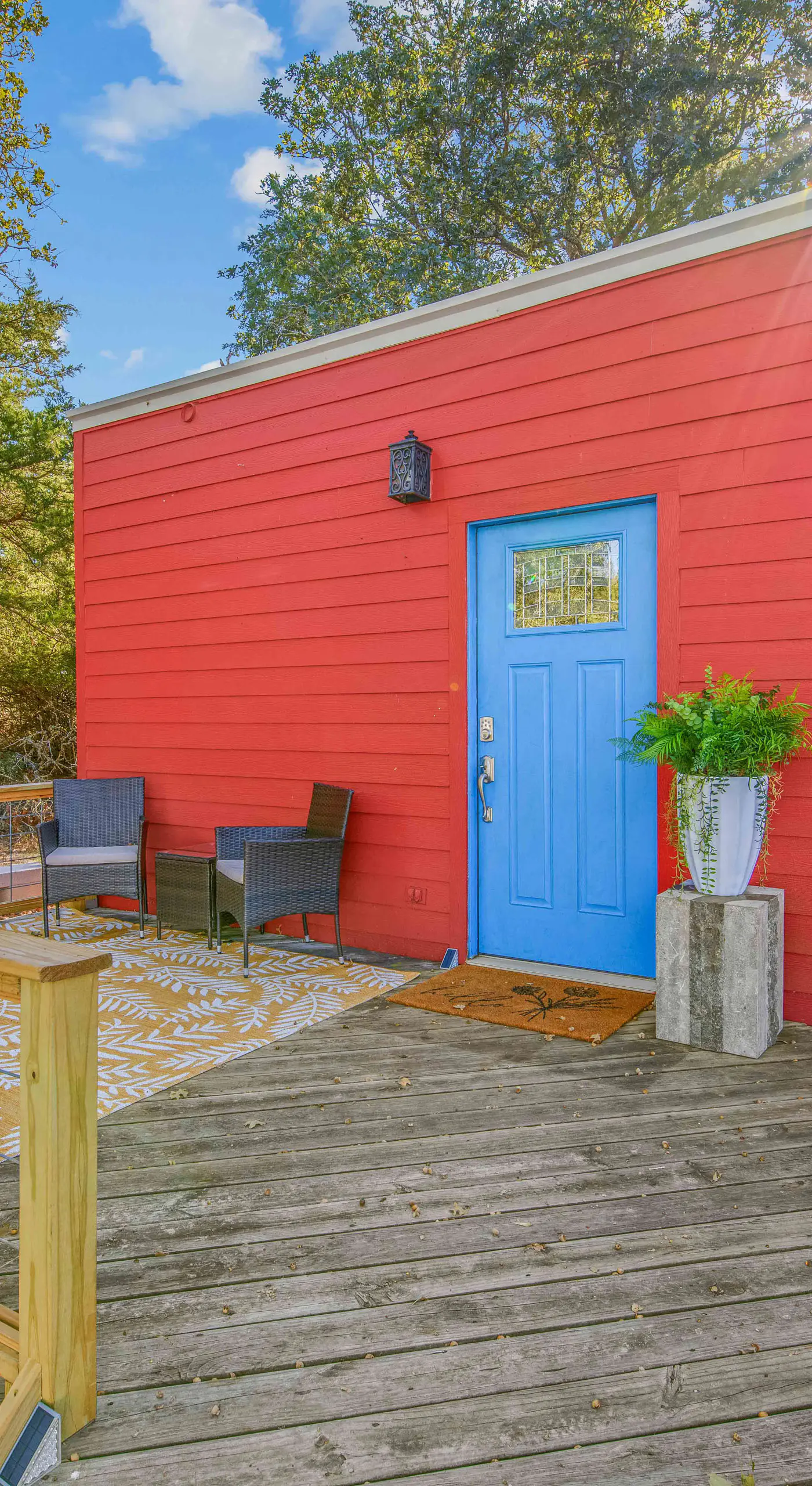 6 Mi to Kyle Field! Pet-Friendly Getaway w/ Yard