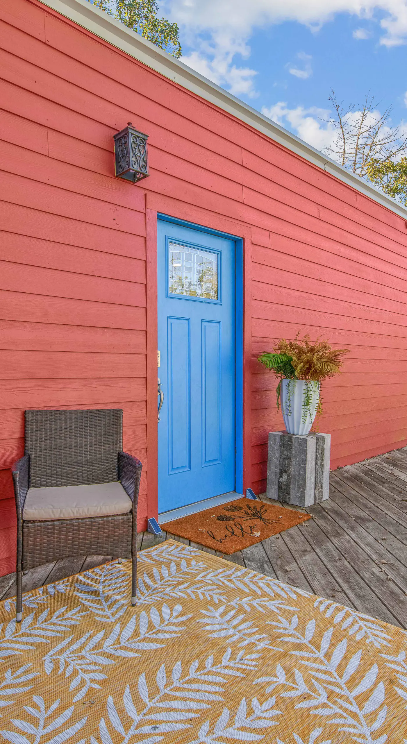 6 Mi to Kyle Field! Pet-Friendly Getaway w/ Yard