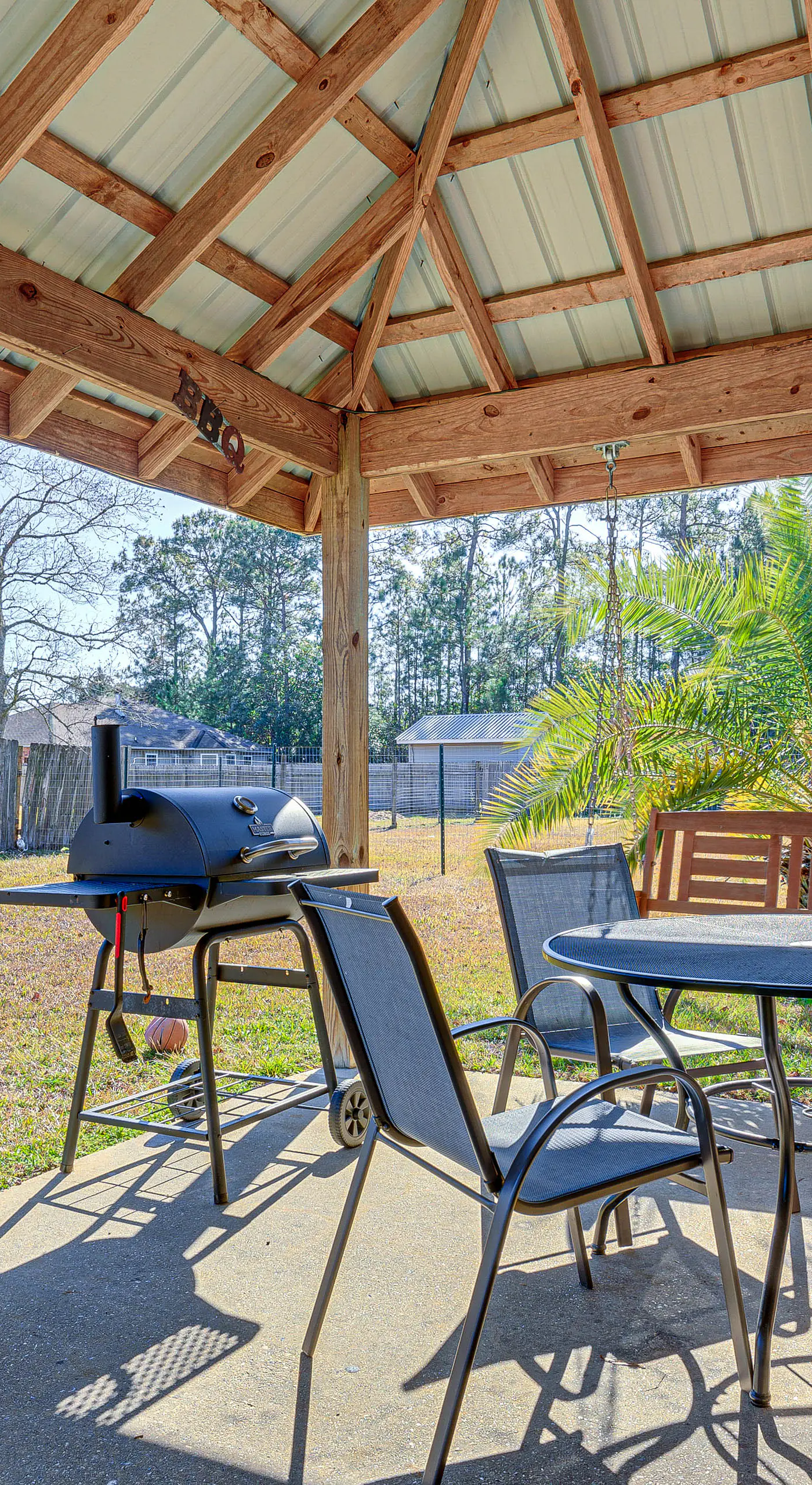 Hot Tub & Patio! Family Getaway in Ocean Springs