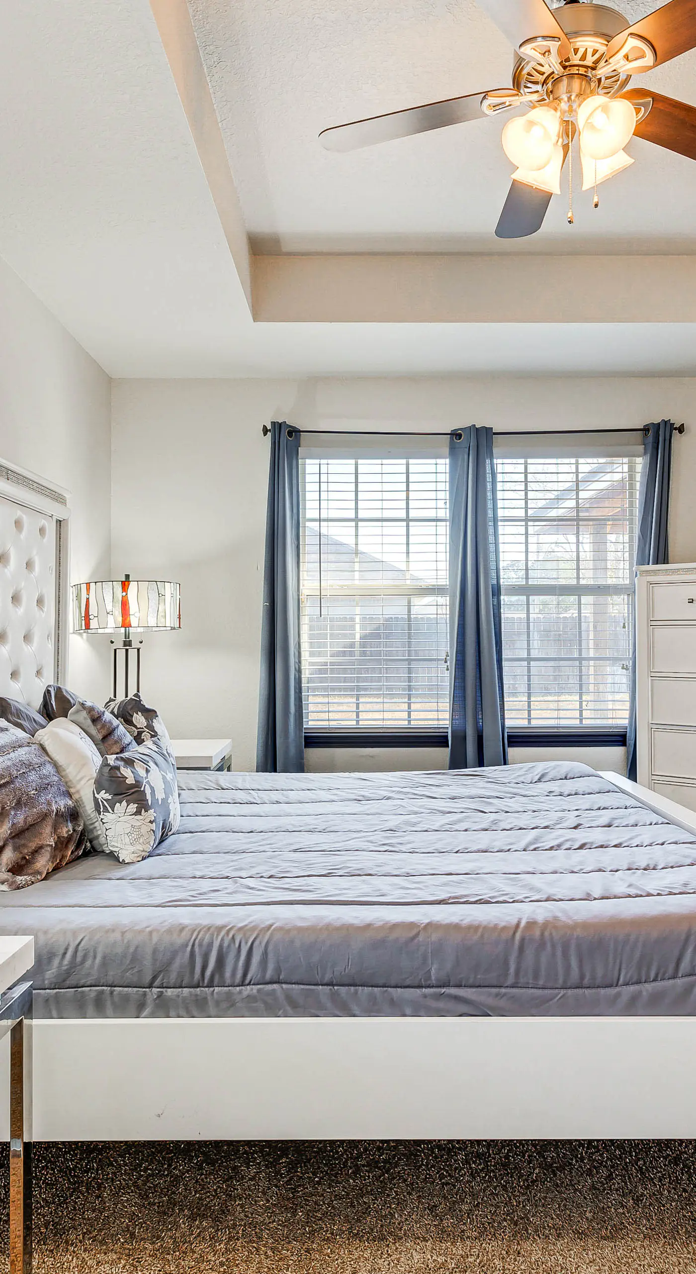 Hot Tub & Patio! Family Getaway in Ocean Springs