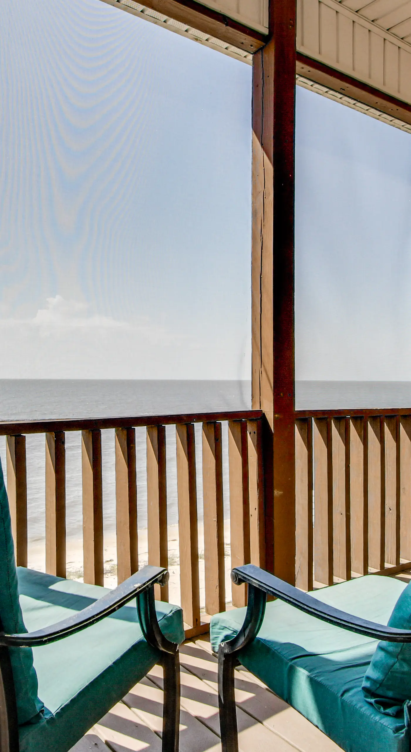 Private Beach & Views! Stilted Ocean Springs Home