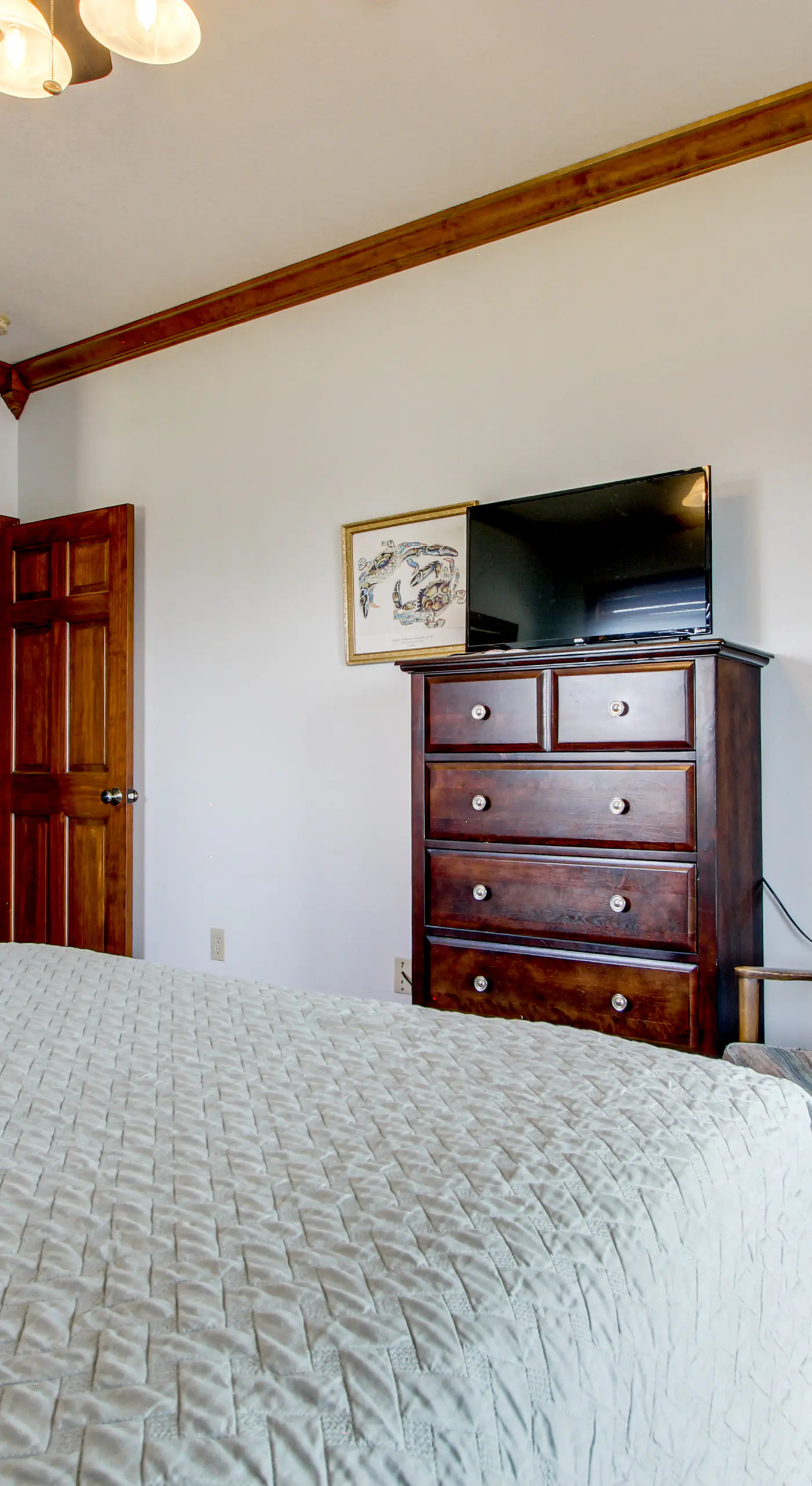 Private Beach & Views! Stilted Ocean Springs Home