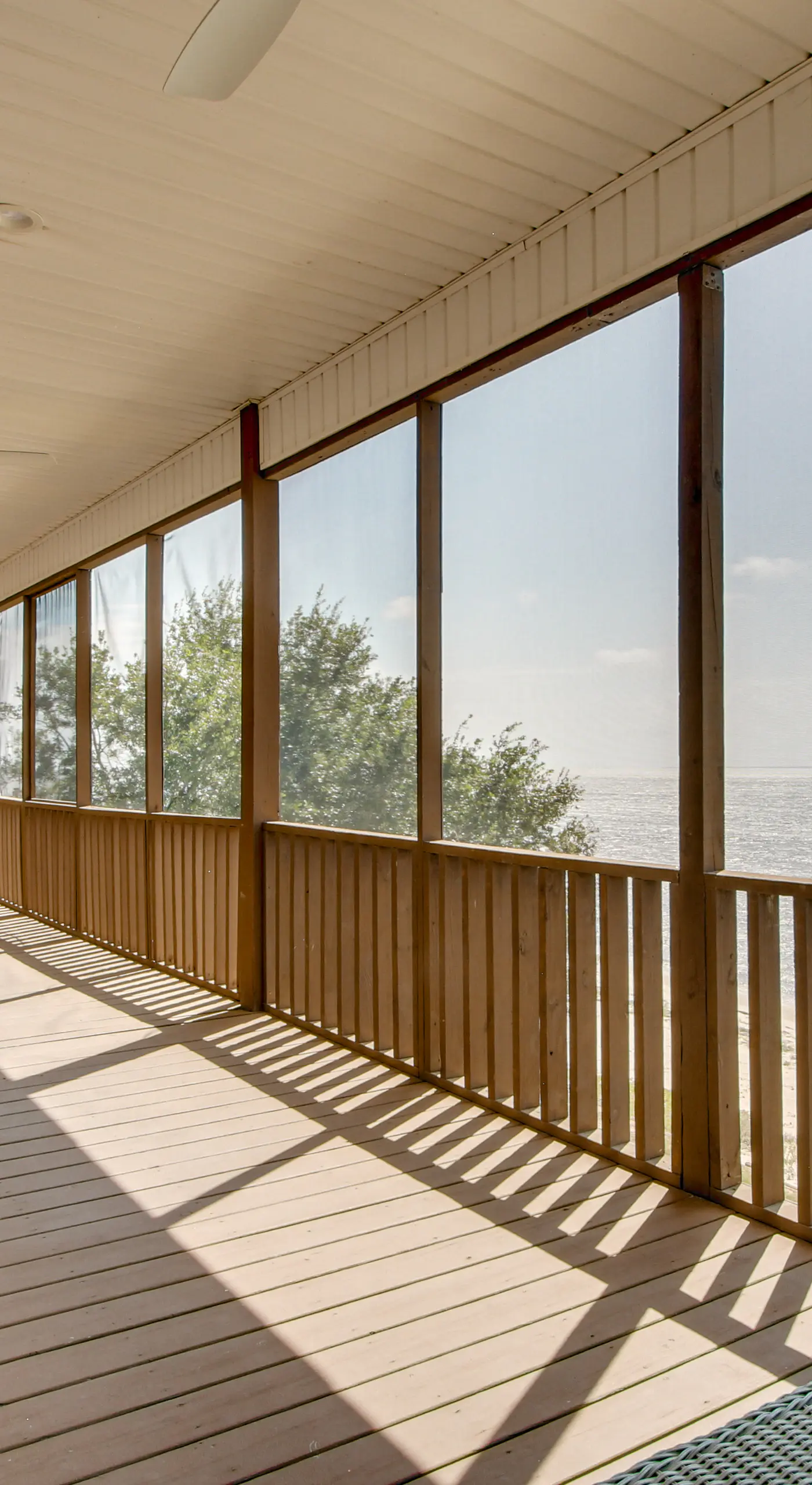 Private Beach & Views! Stilted Ocean Springs Home