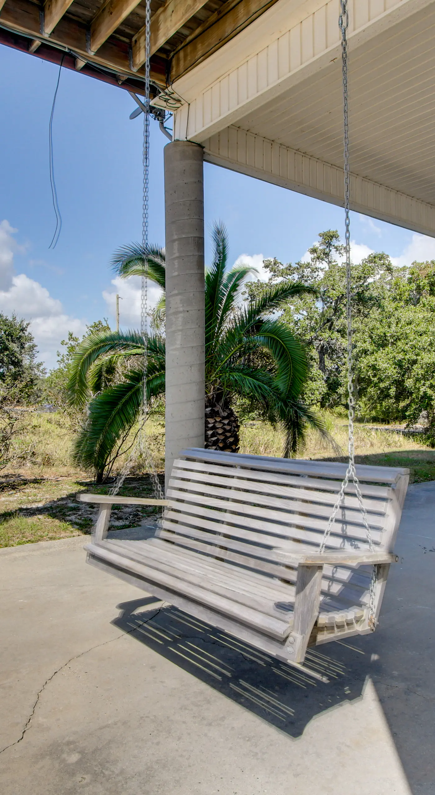 Private Beach & Views! Stilted Ocean Springs Home