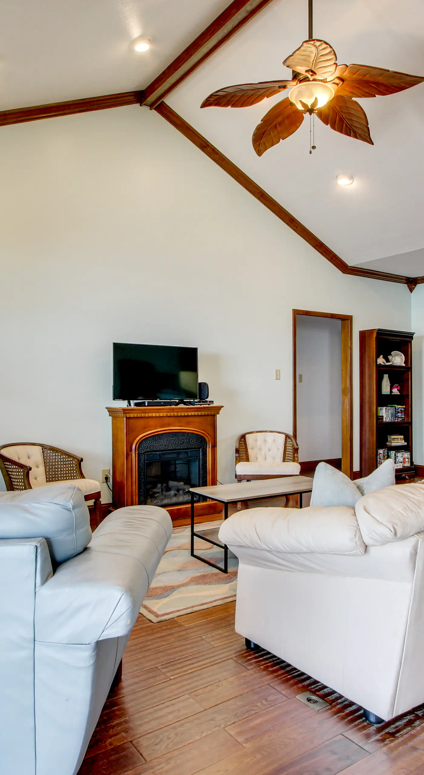 Private Beach & Views! Stilted Ocean Springs Home