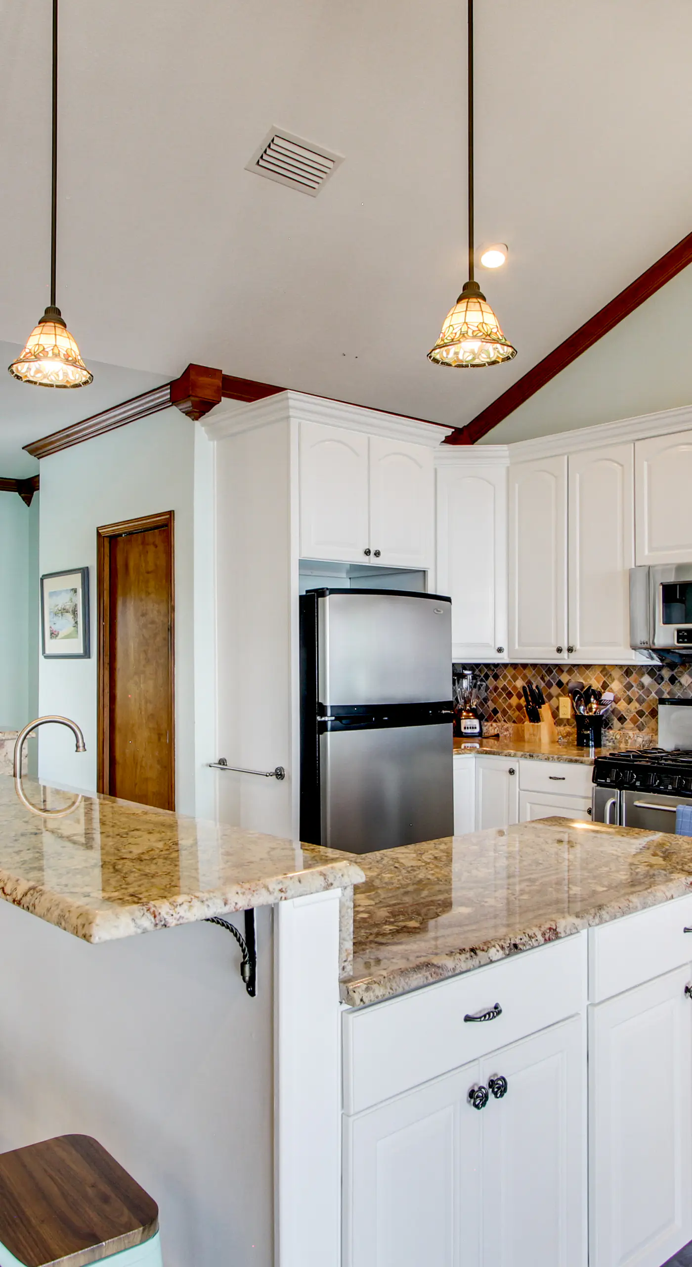 Private Beach & Views! Stilted Ocean Springs Home