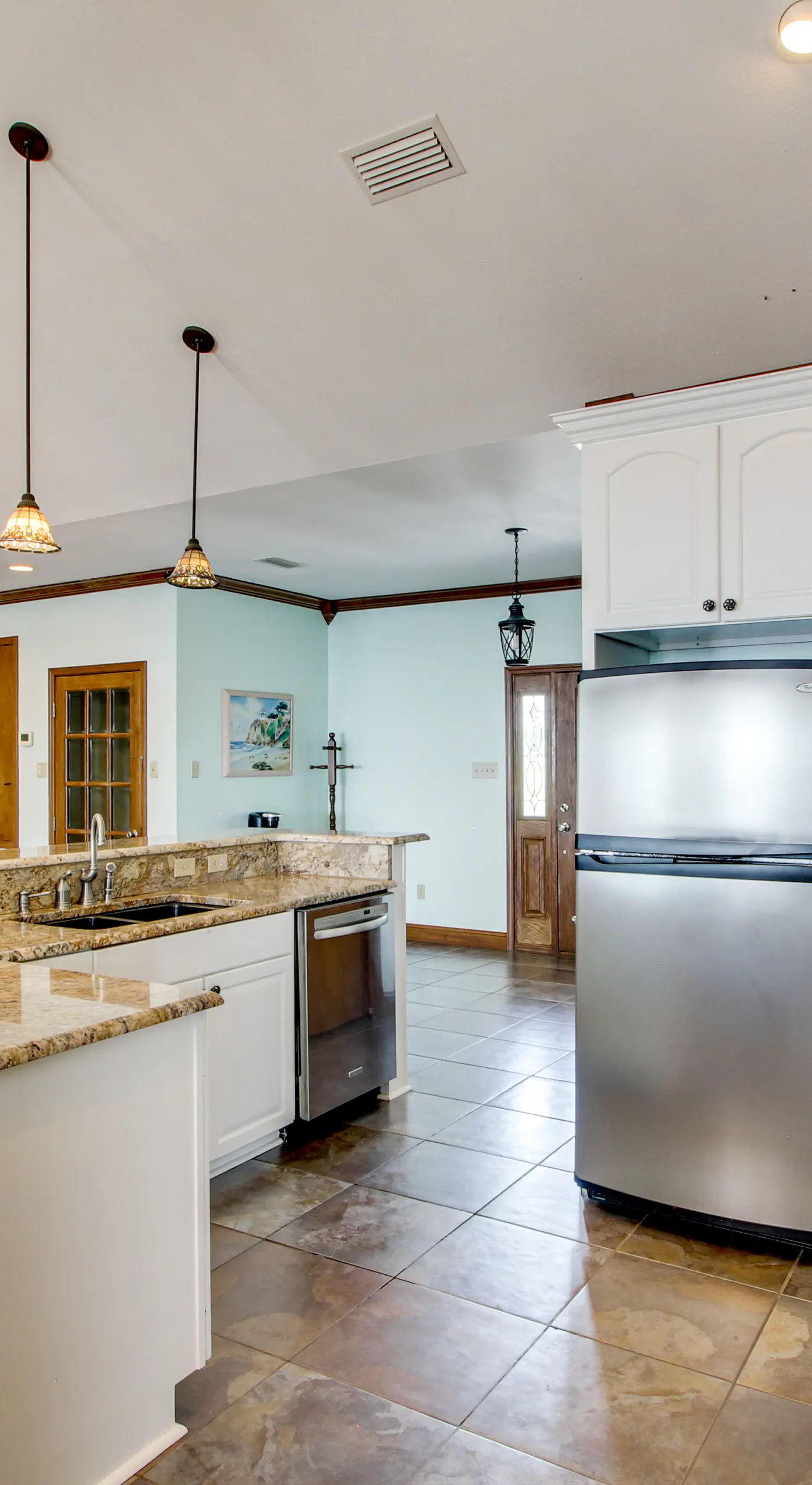 Private Beach & Views! Stilted Ocean Springs Home