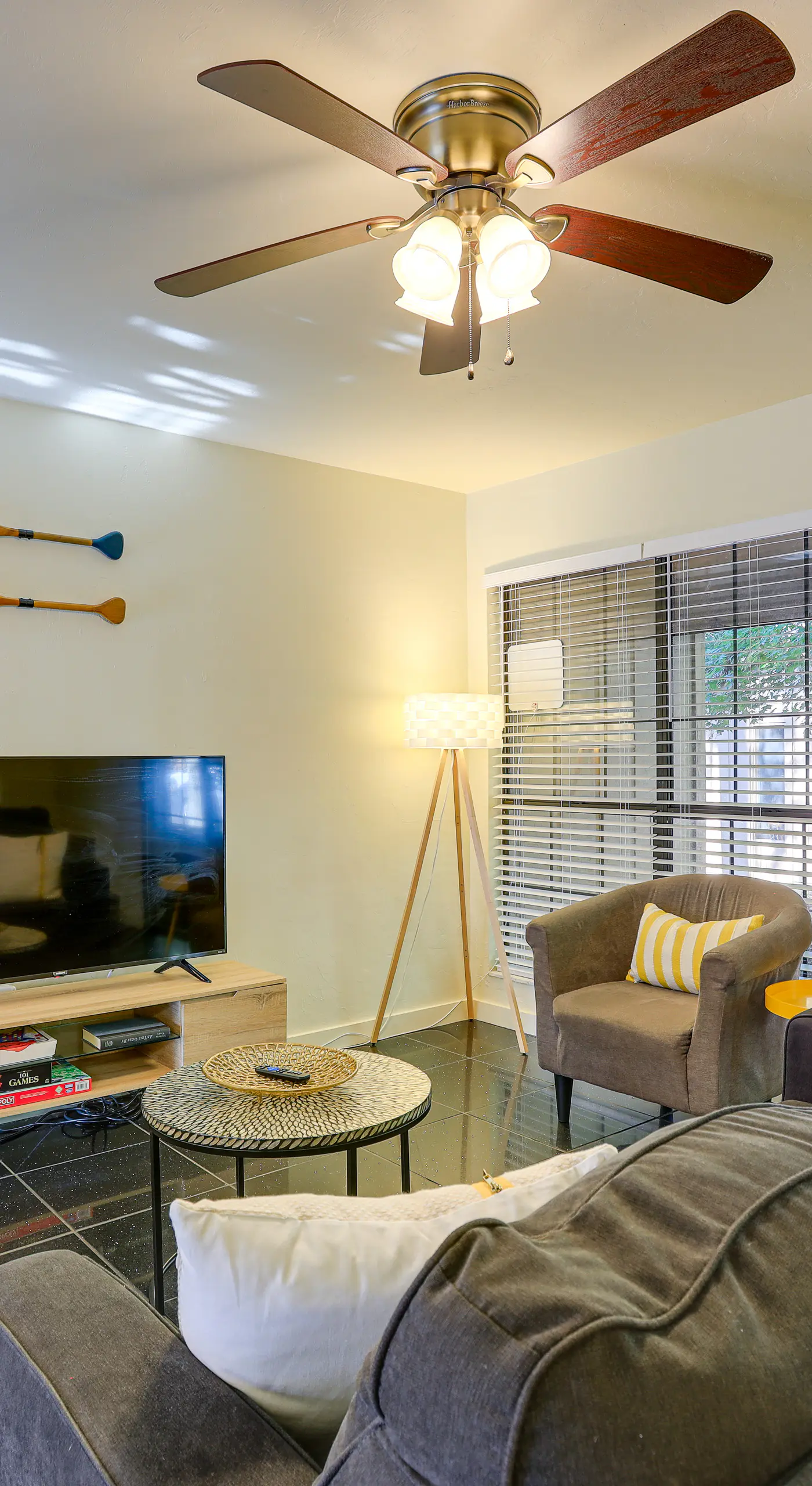 3 Mi to UF: Townhome w/ Patio in Gainesville!