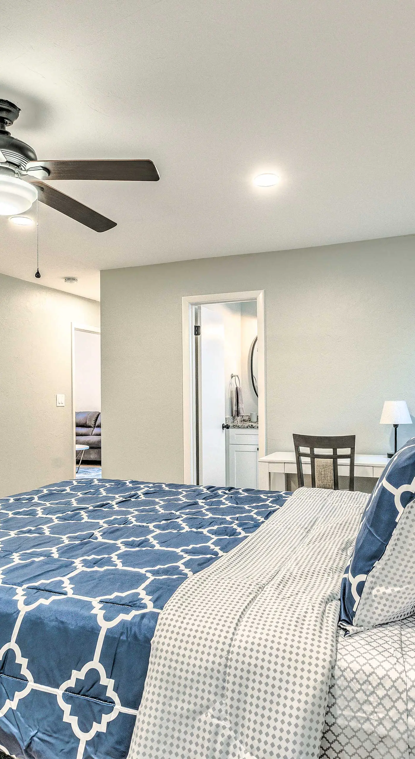Walk to UF: Family Home w/ Patio!