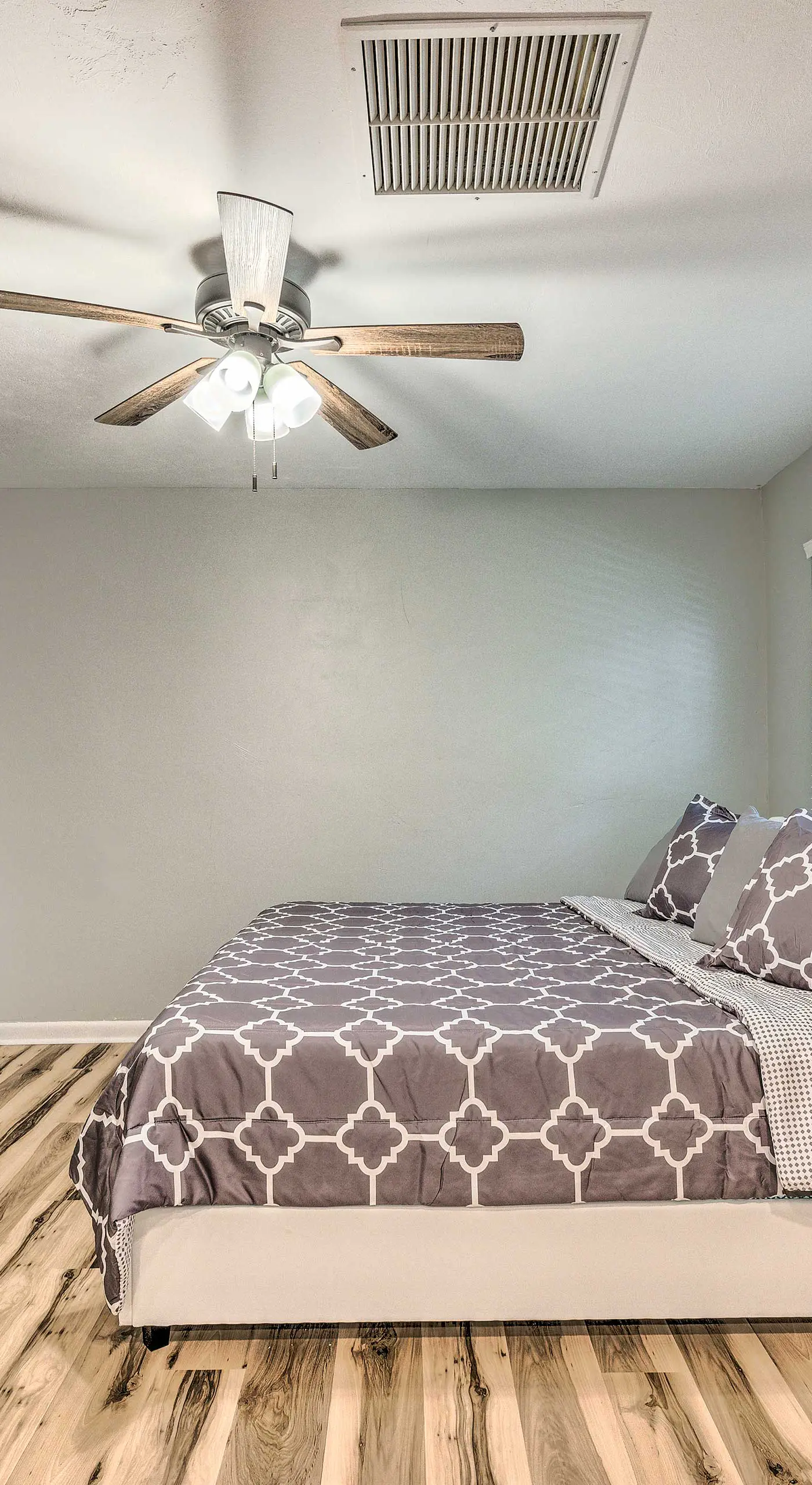 Walk to UF: Family Home w/ Patio!