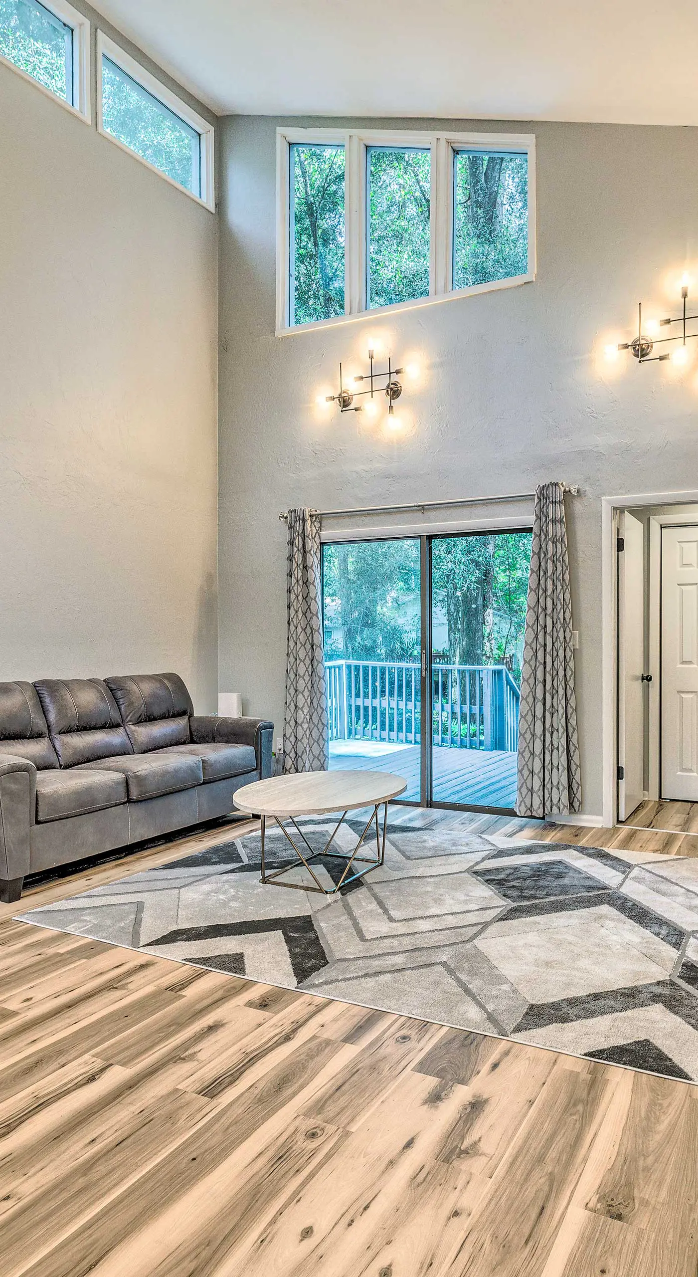 Walk to UF: Family Home w/ Patio!