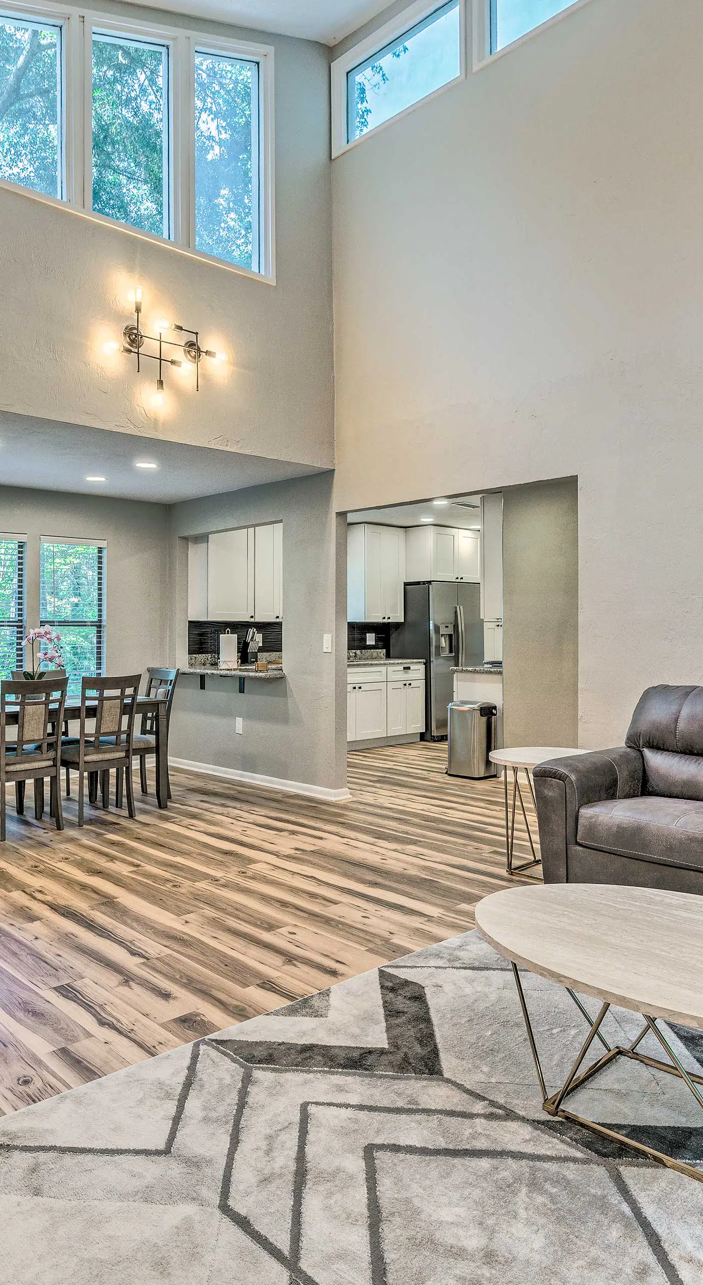 Walk to UF: Family Home w/ Patio!