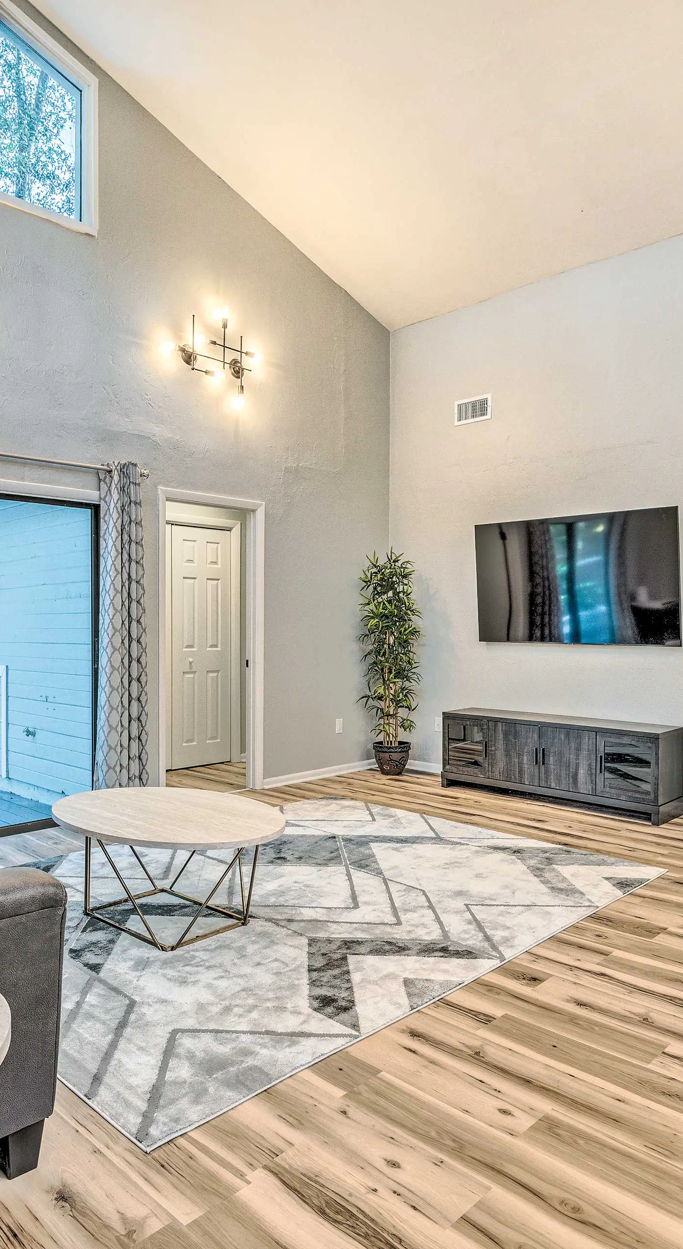 Walk to UF: Family Home w/ Patio!