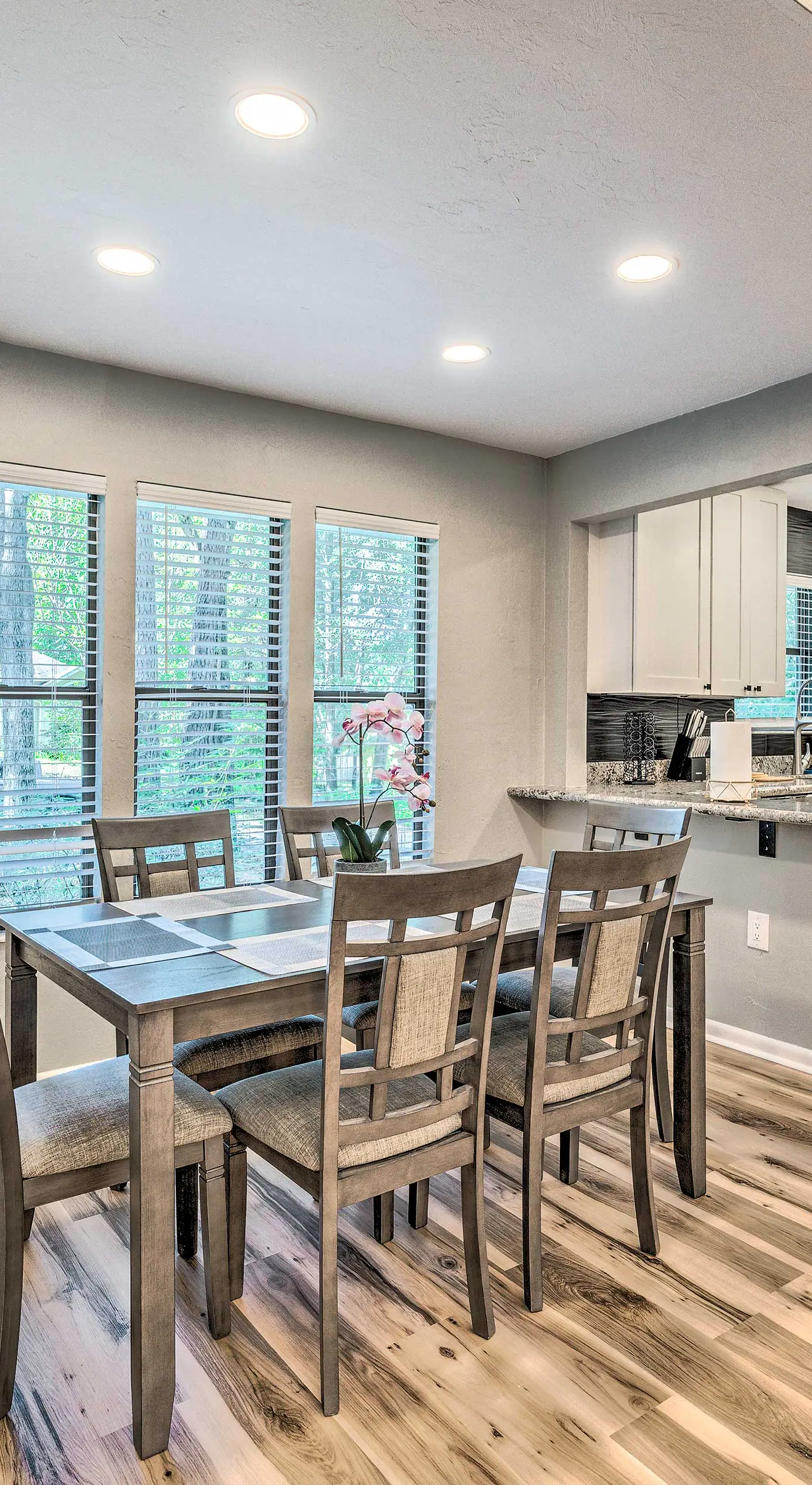 Walk to UF: Family Home w/ Patio!