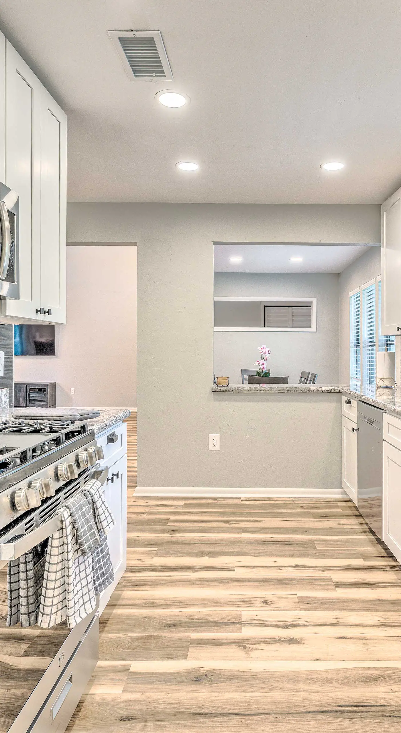 Walk to UF: Family Home w/ Patio!
