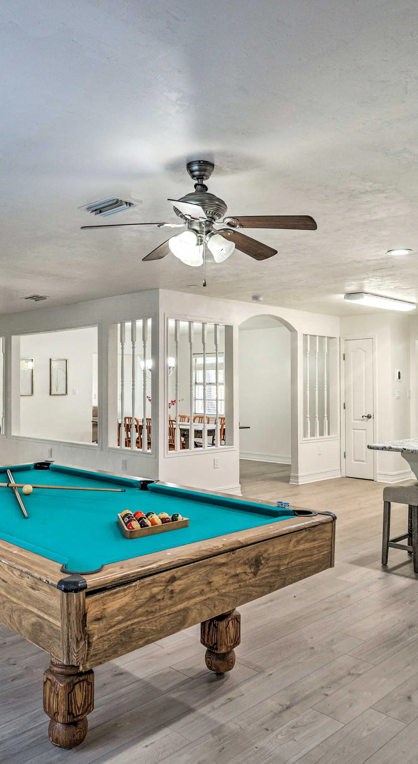 Spacious Family Home w/ Backyard in Gainesville!