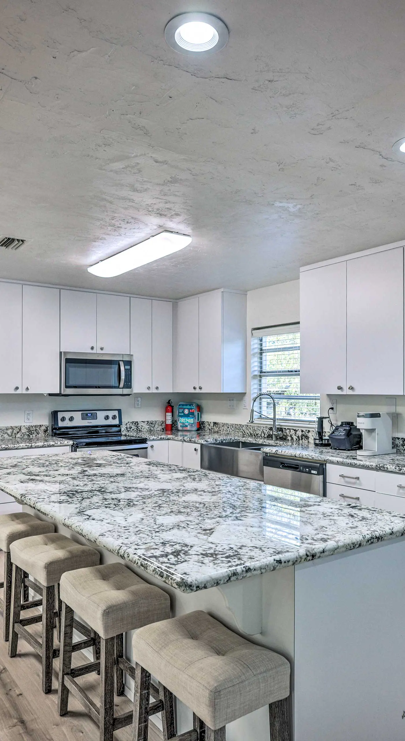 Spacious Family Home w/ Backyard in Gainesville!