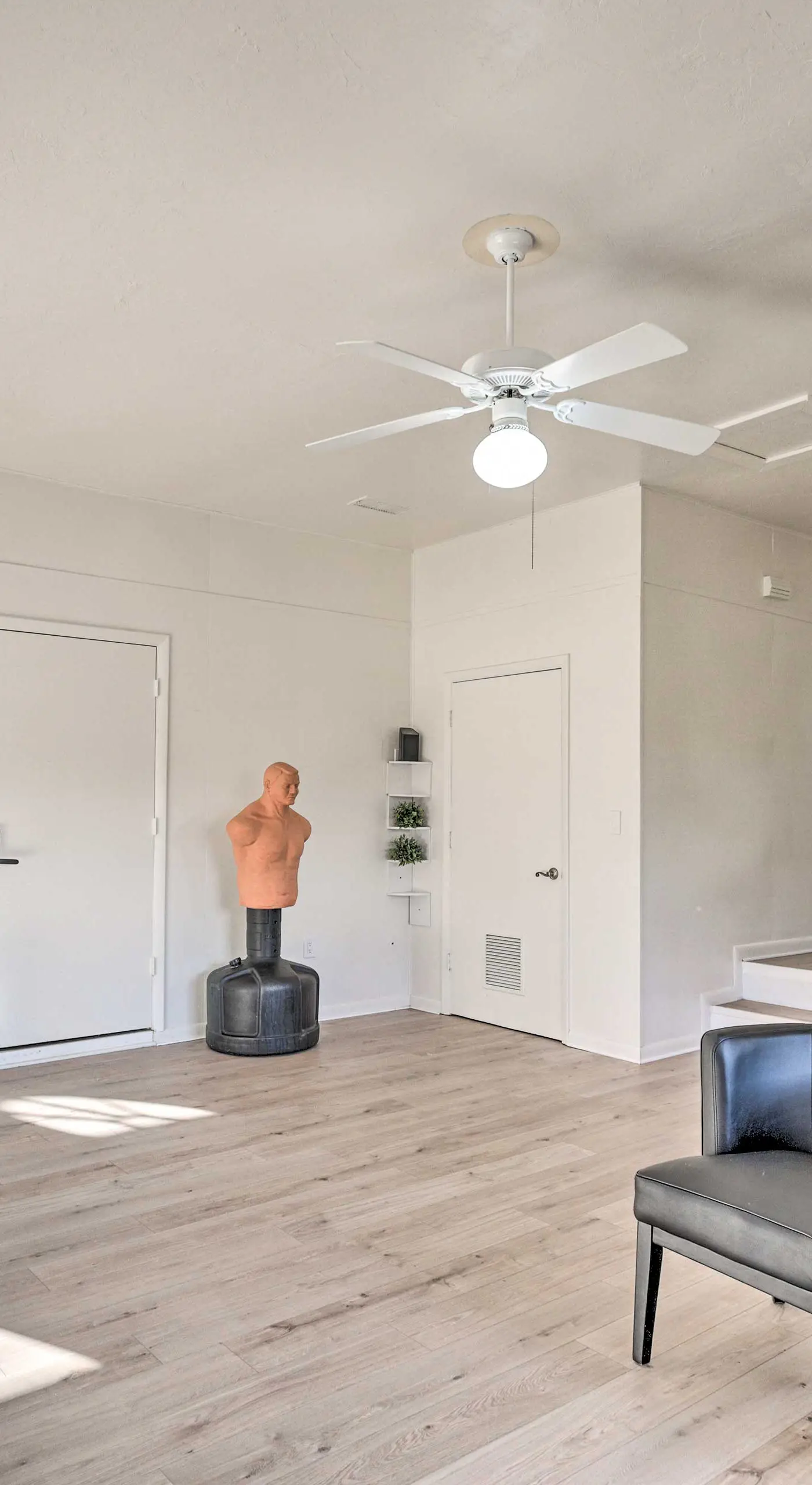 Spacious Family Home w/ Backyard in Gainesville!