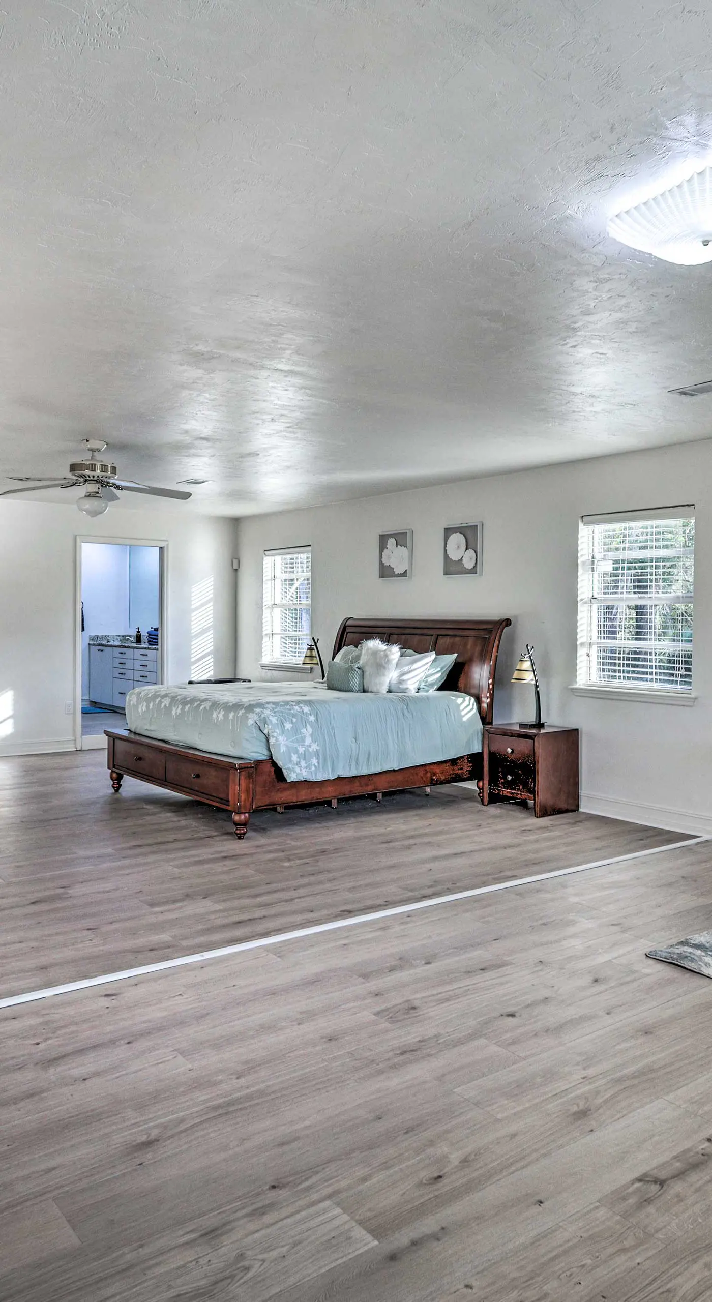 Spacious Family Home w/ Backyard in Gainesville!