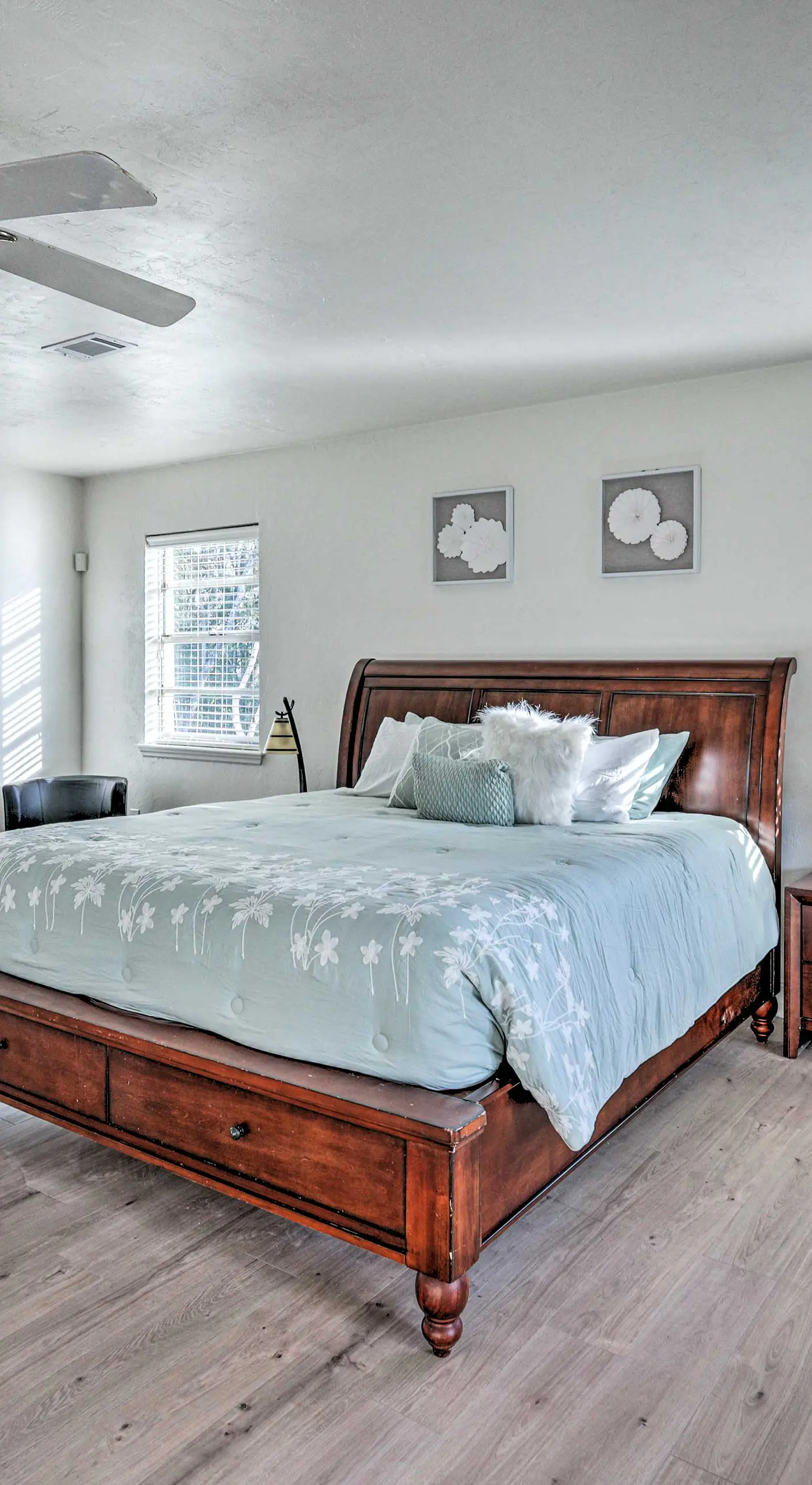 Spacious Family Home w/ Backyard in Gainesville!