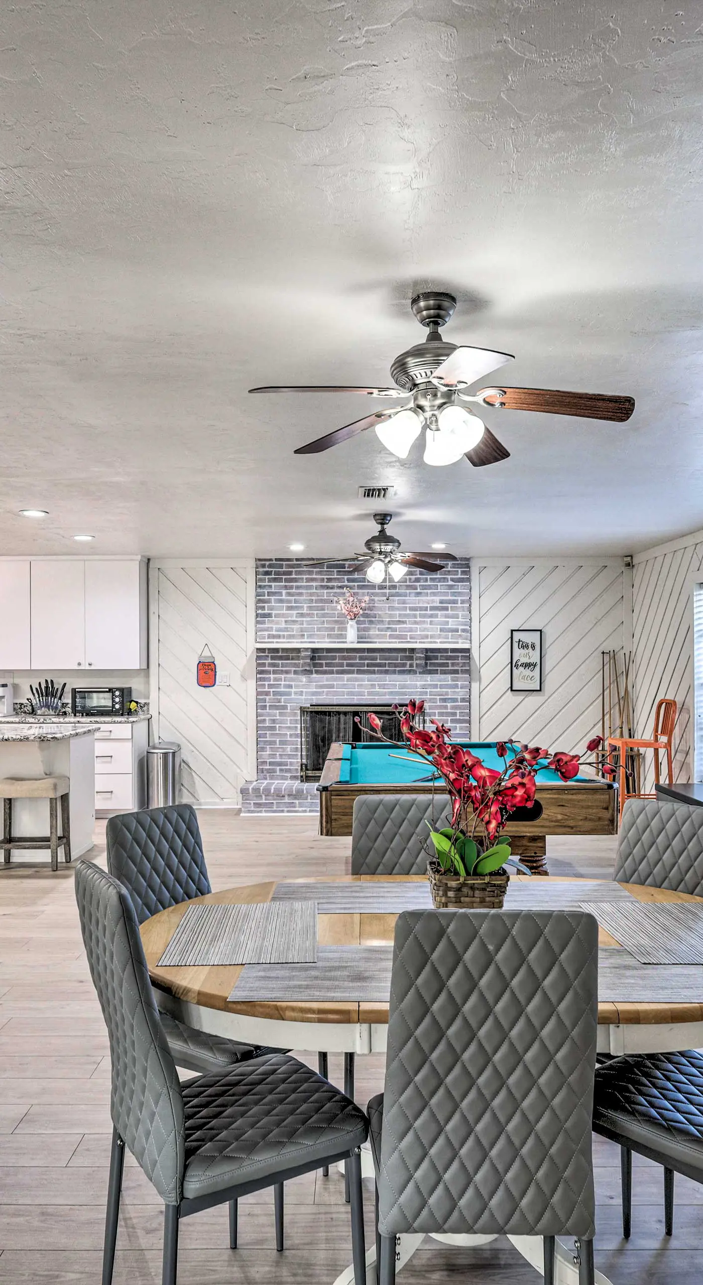 Spacious Family Home w/ Backyard in Gainesville!