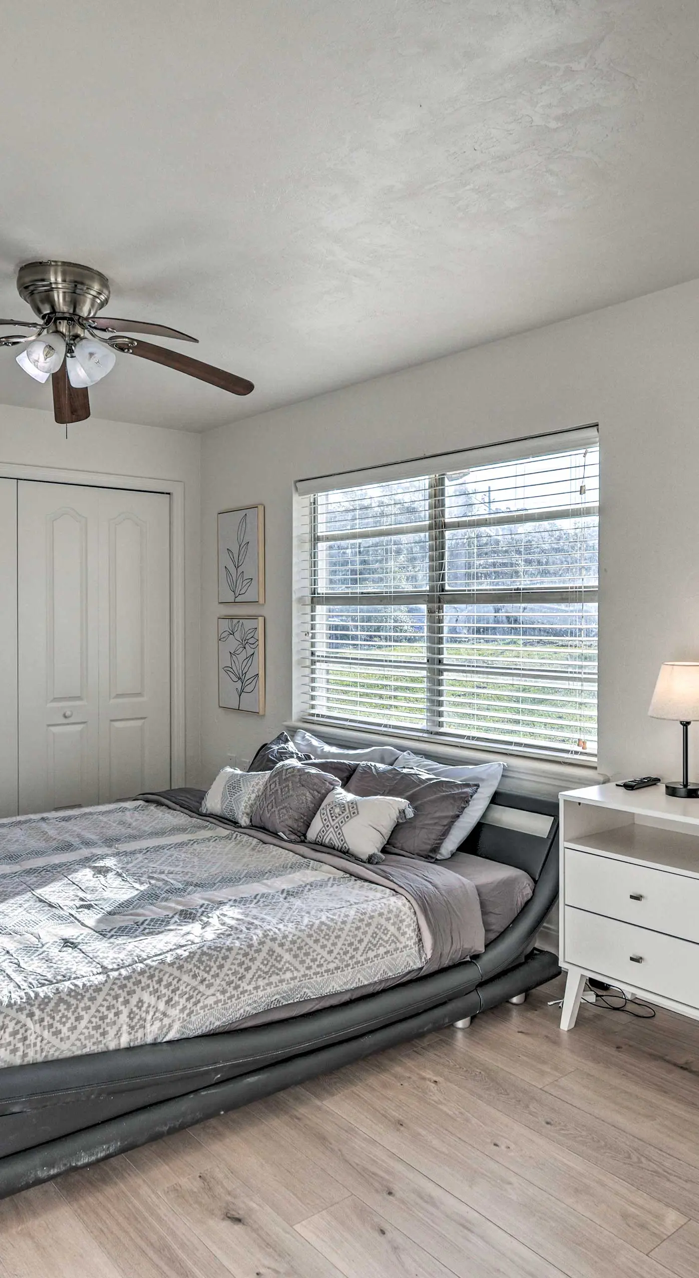 Spacious Family Home w/ Backyard in Gainesville!