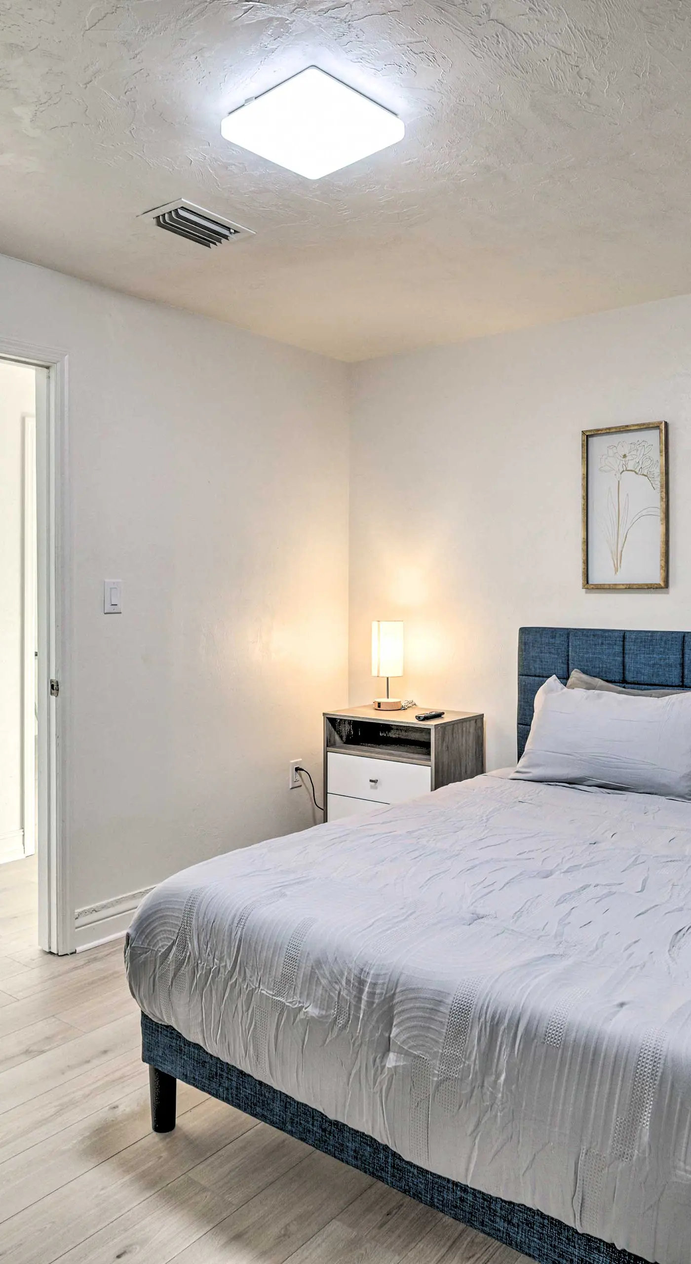 Spacious Family Home w/ Backyard in Gainesville!