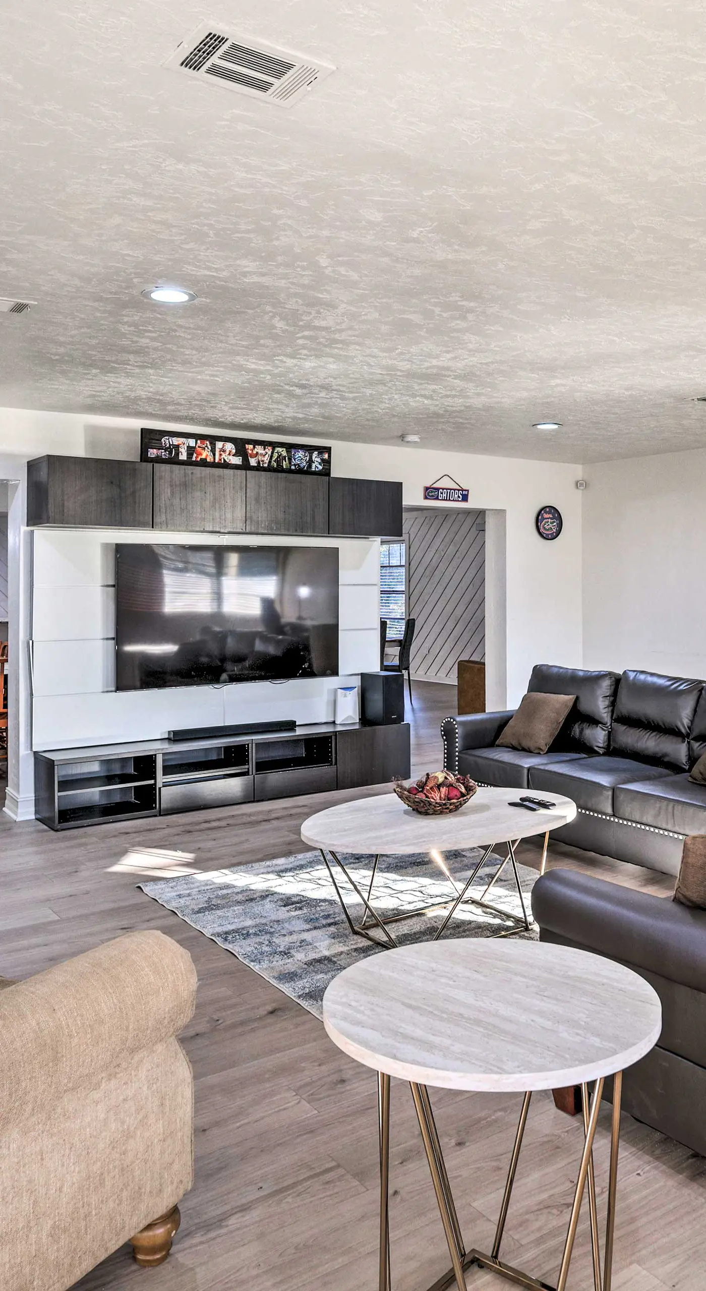 Spacious Family Home w/ Backyard in Gainesville!