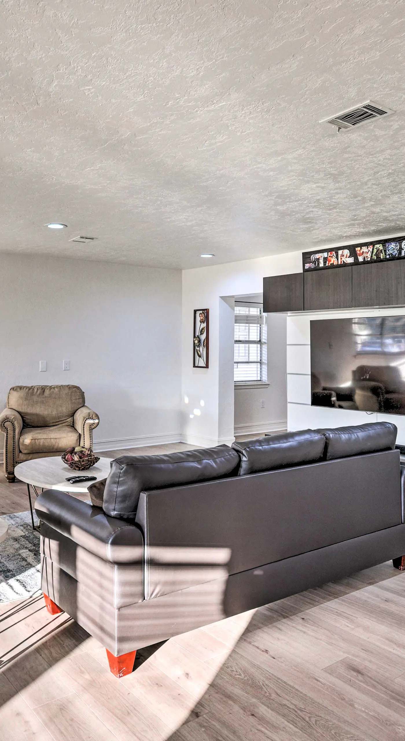 Spacious Family Home w/ Backyard in Gainesville!