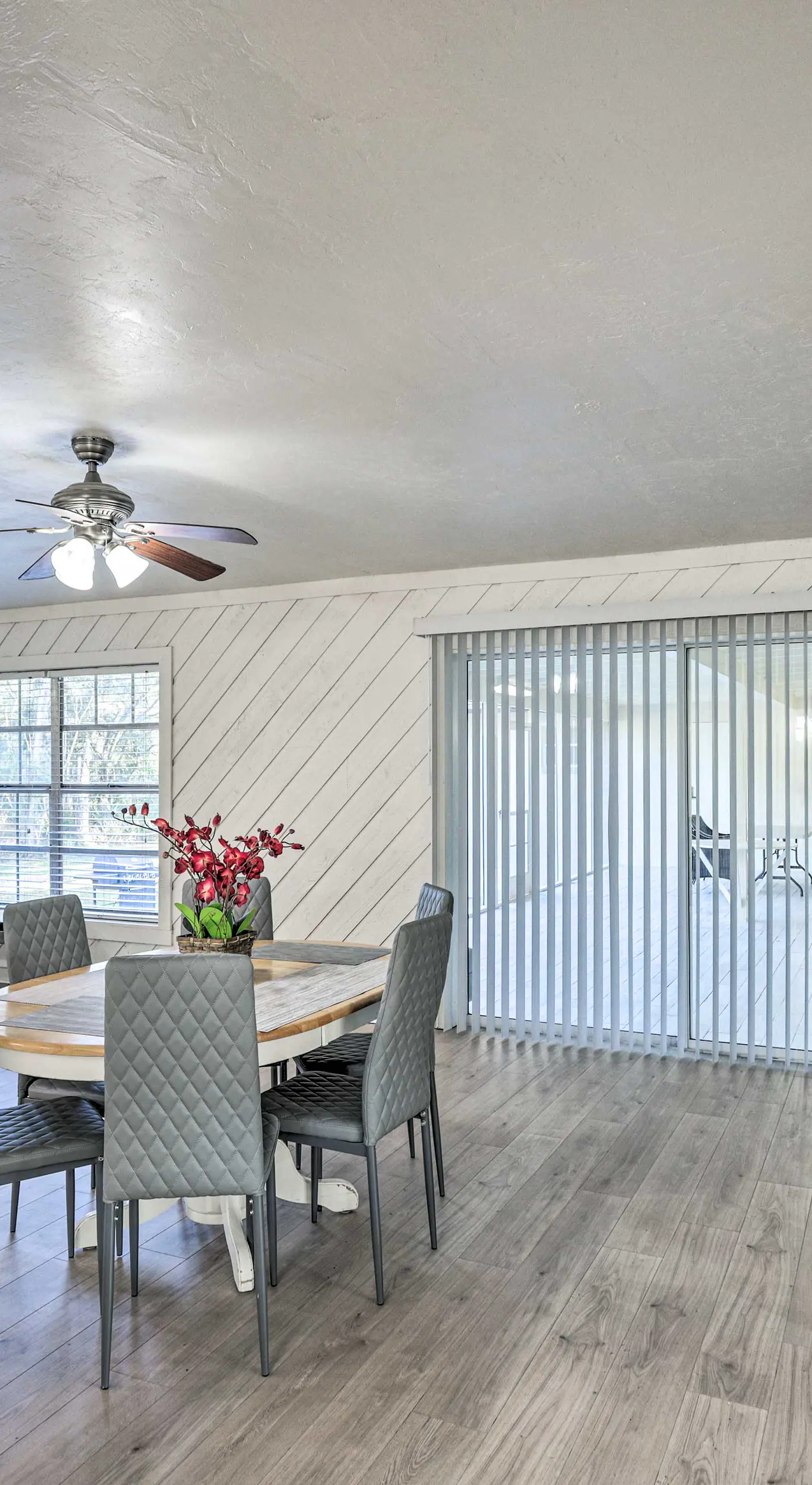 Spacious Family Home w/ Backyard in Gainesville!