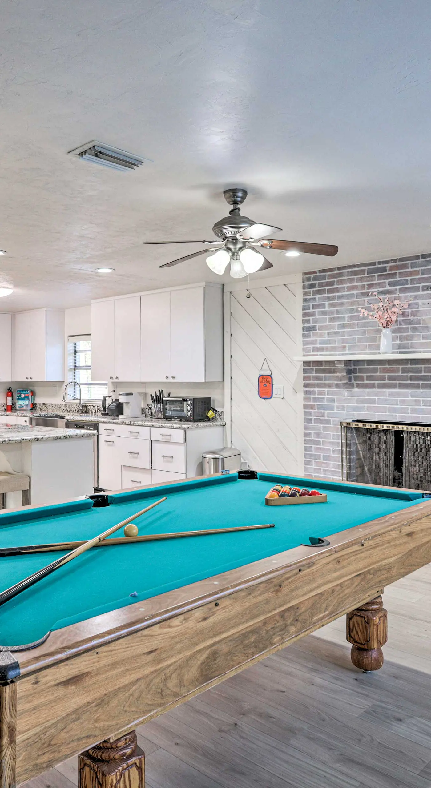 Spacious Family Home w/ Backyard in Gainesville!