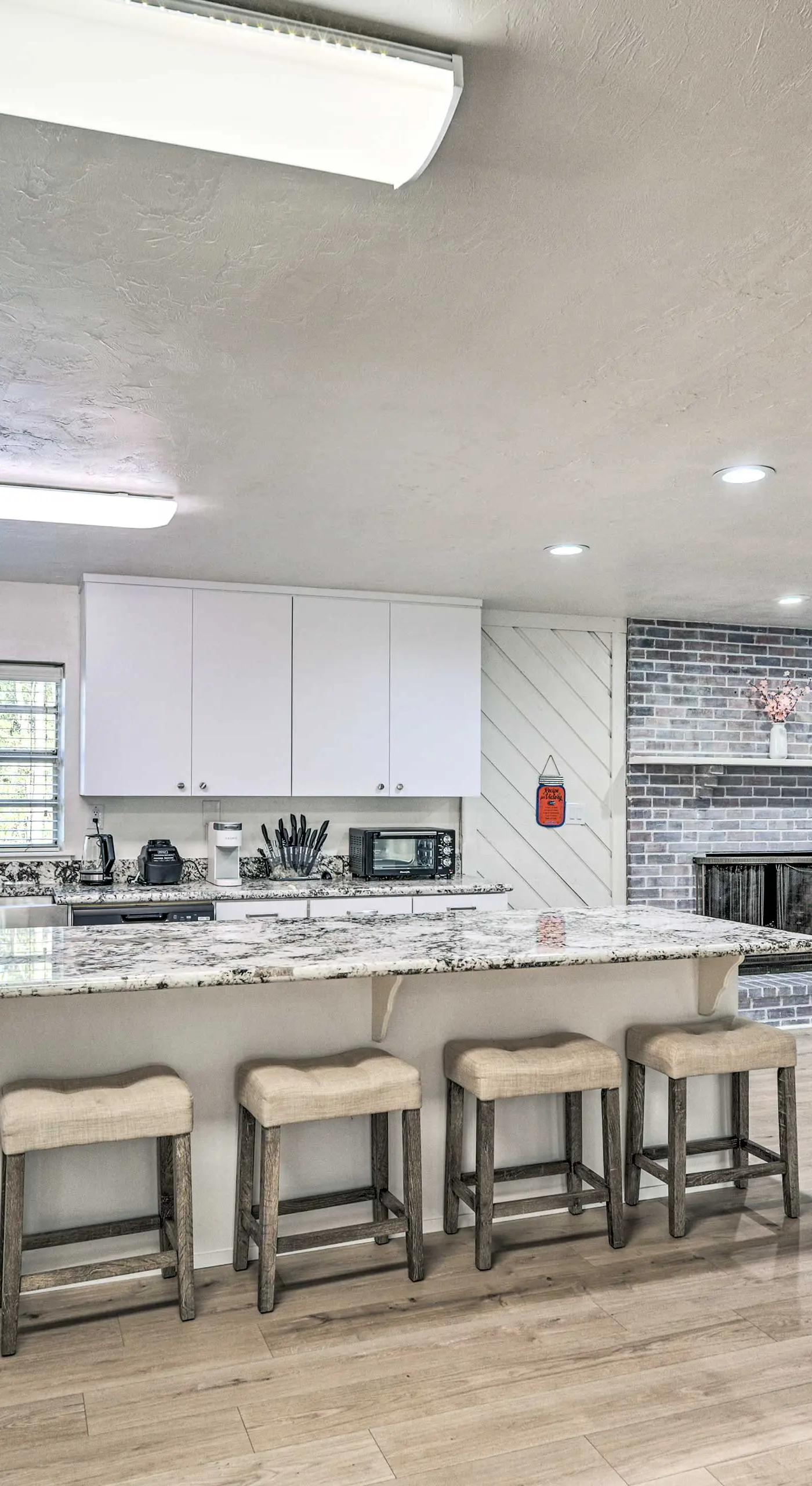 Spacious Family Home w/ Backyard in Gainesville!