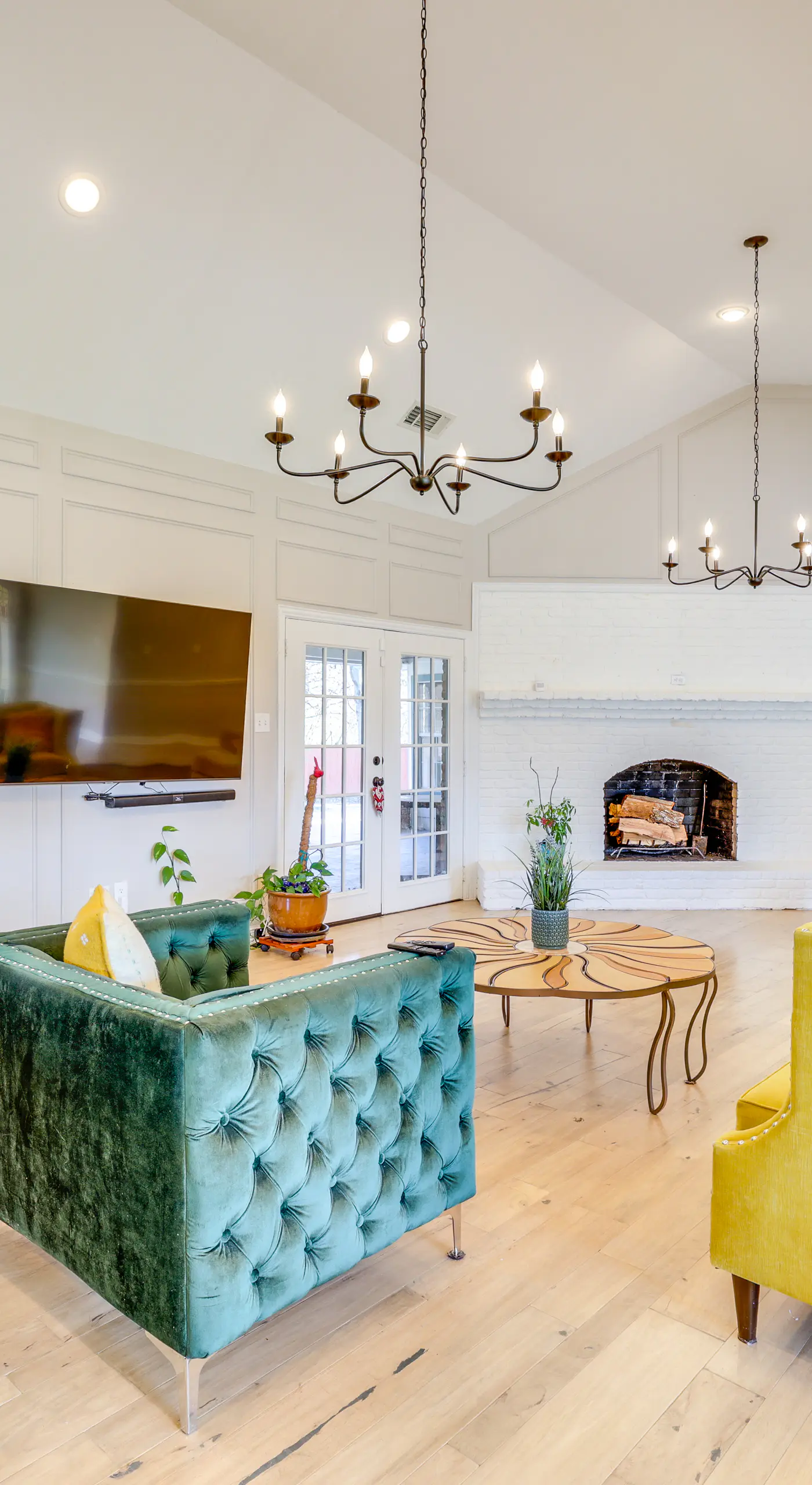Work & Unwind, Stylish Sunnyvale Retreat!