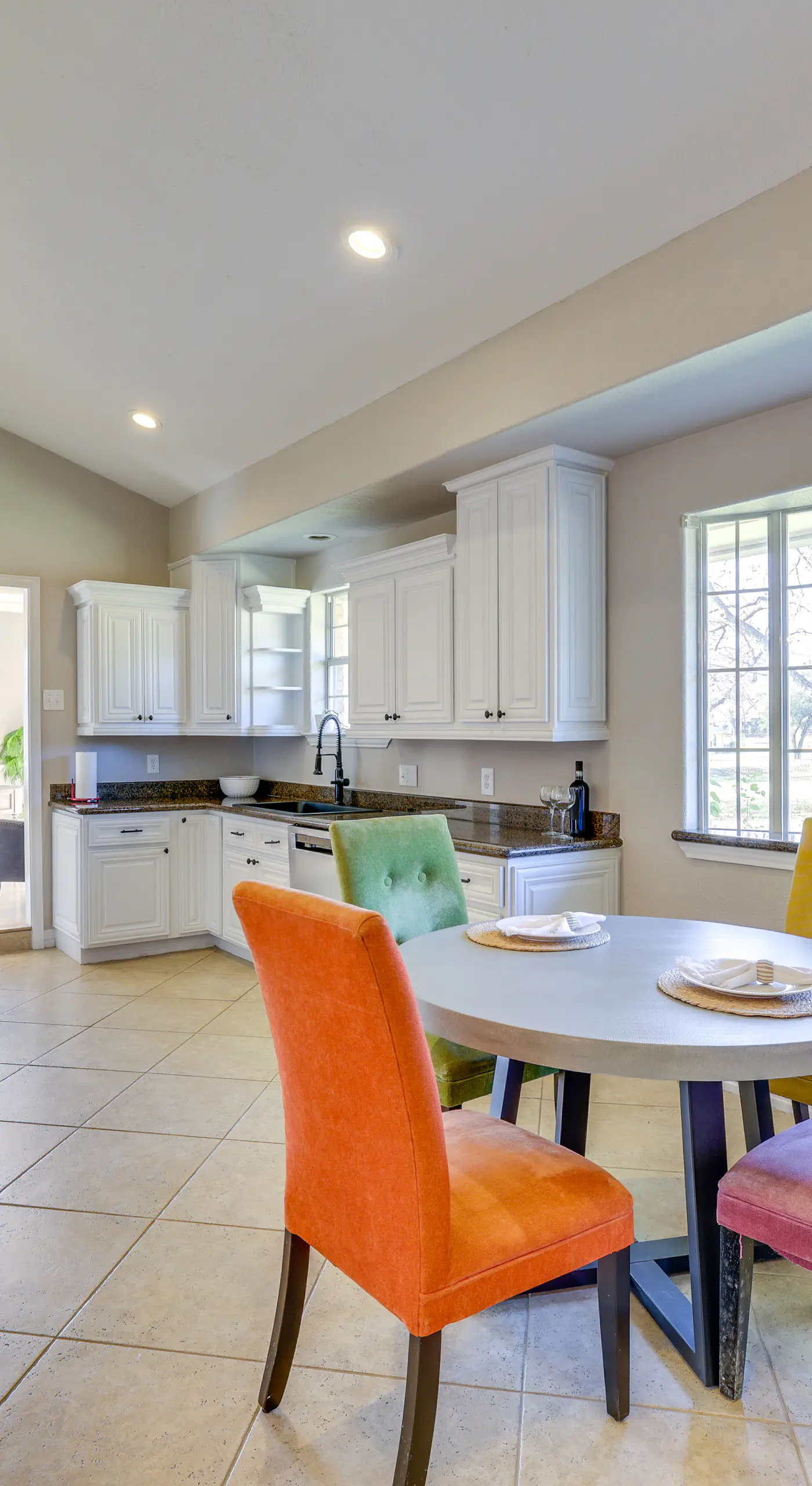 Work & Unwind, Stylish Sunnyvale Retreat!